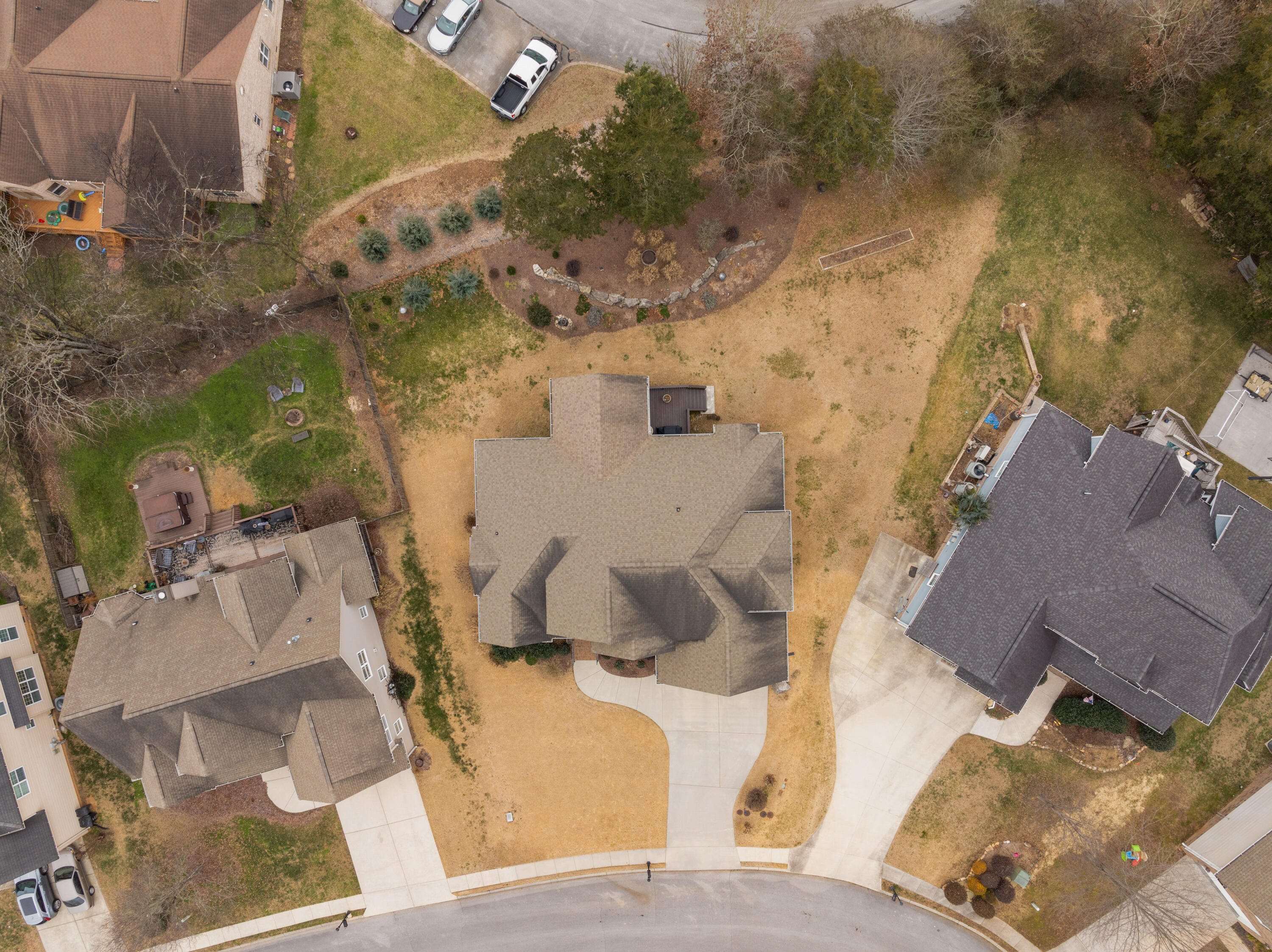 9652 Pecan Springs Circle