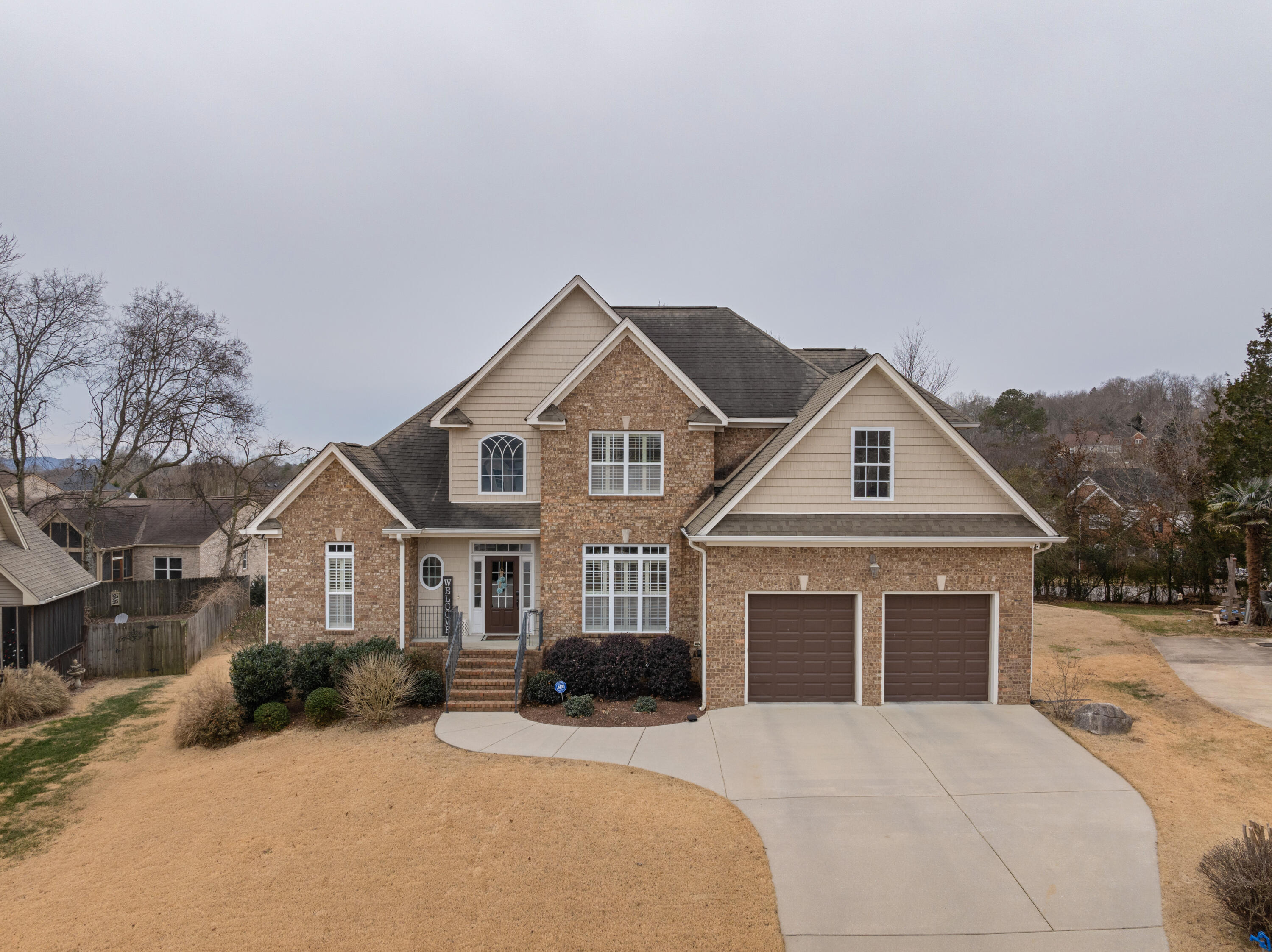 9652 Pecan Springs Circle