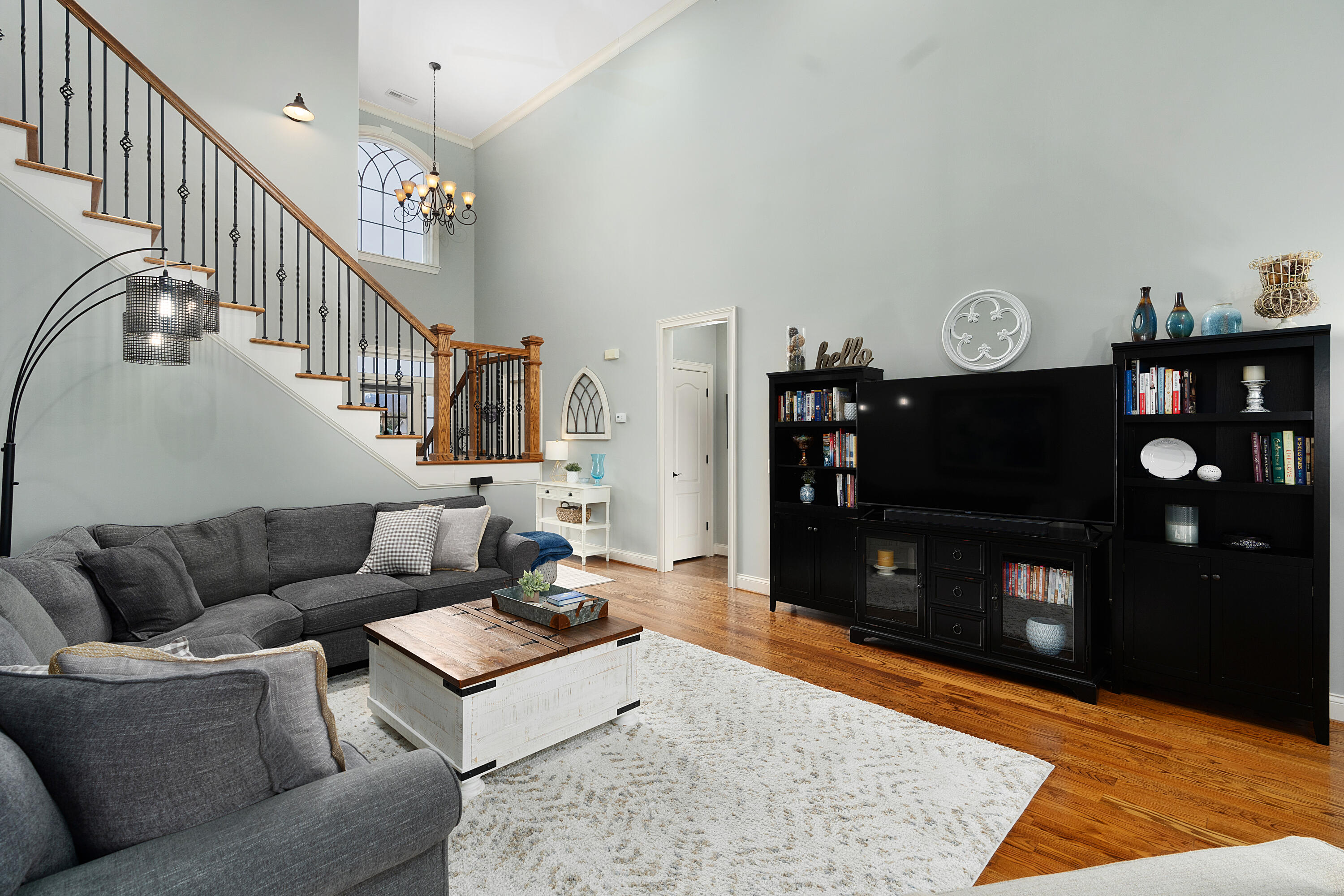 9652 Pecan Springs Circle