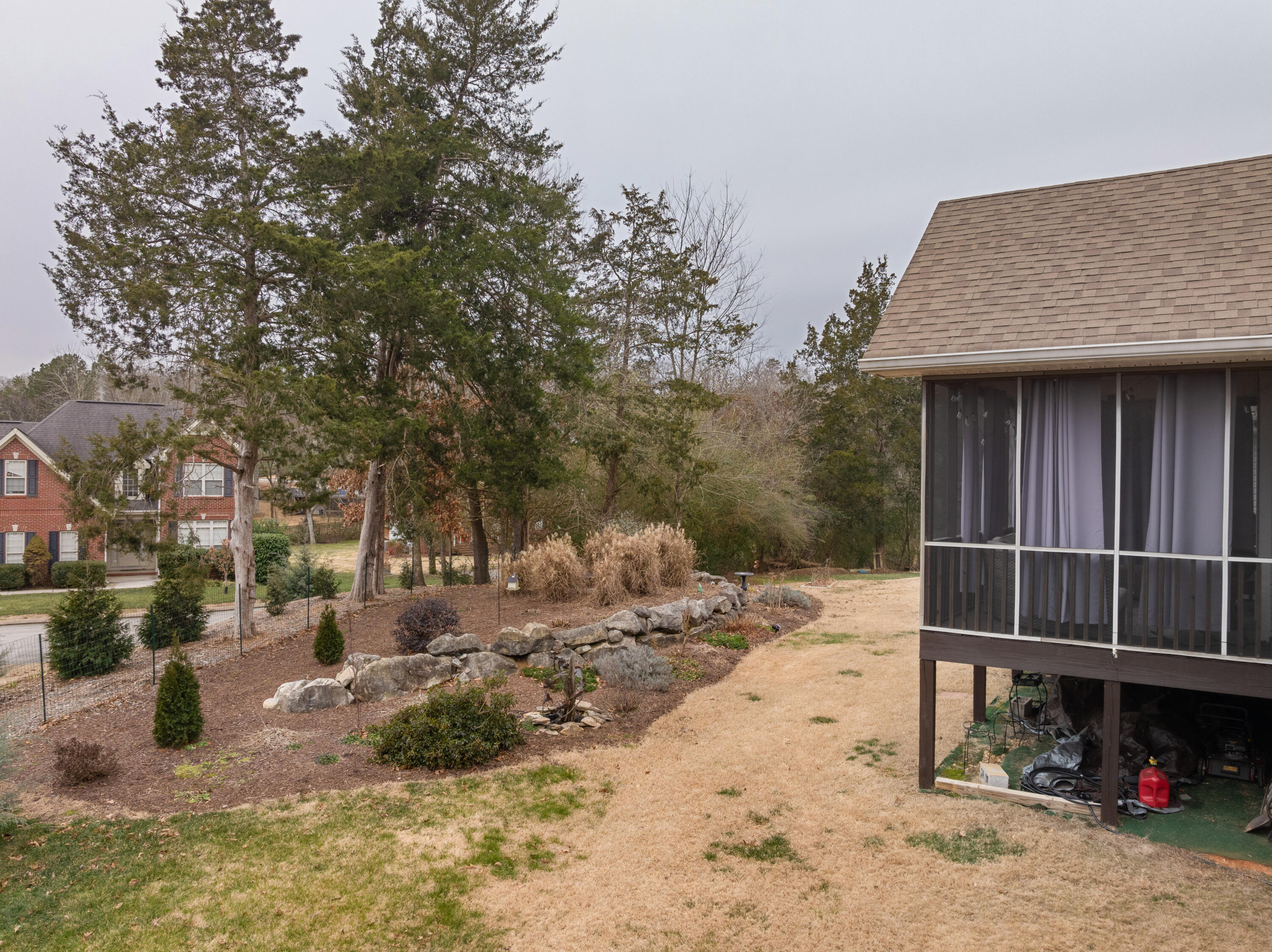 9652 Pecan Springs Circle