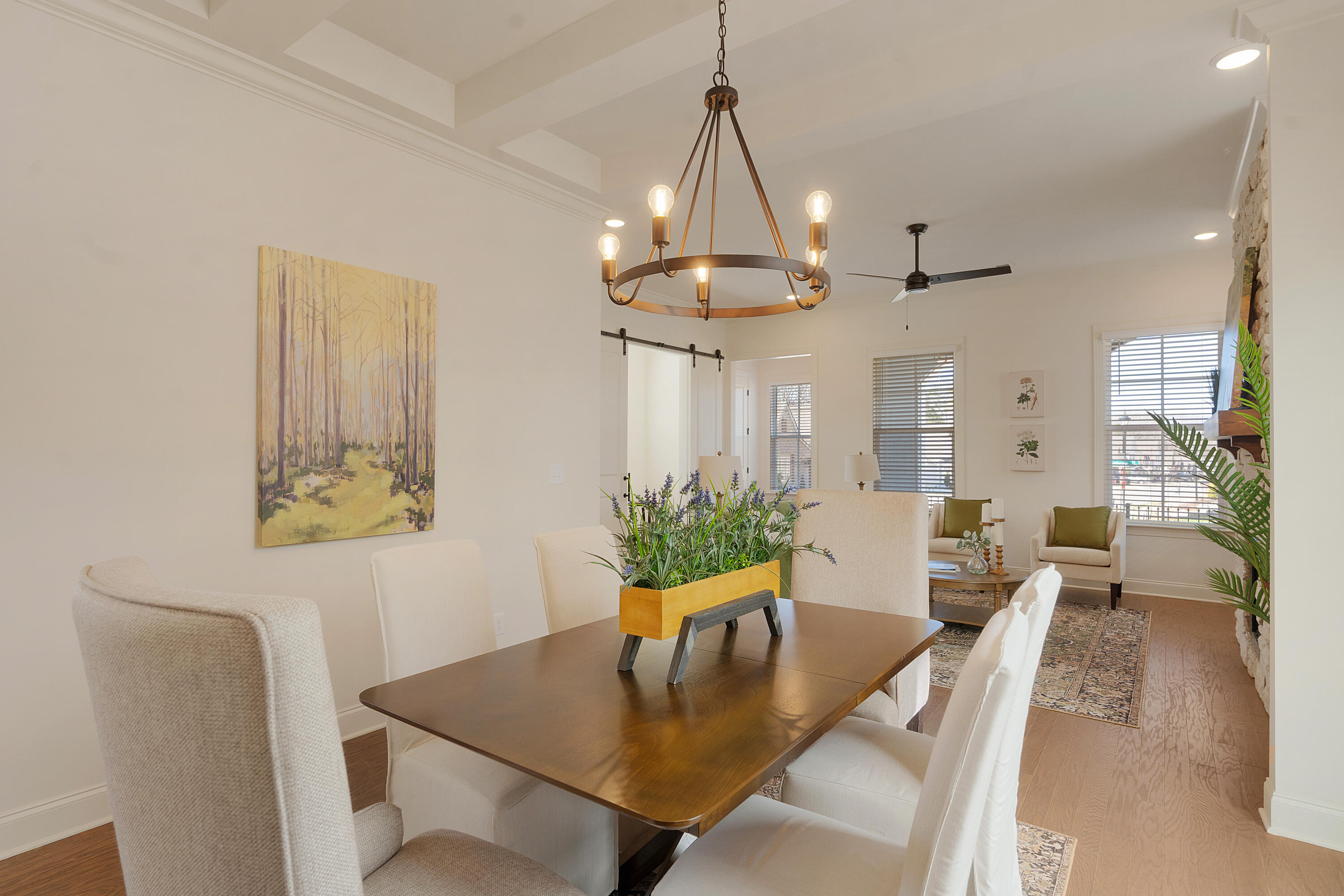 6800 Barnhouse Court
