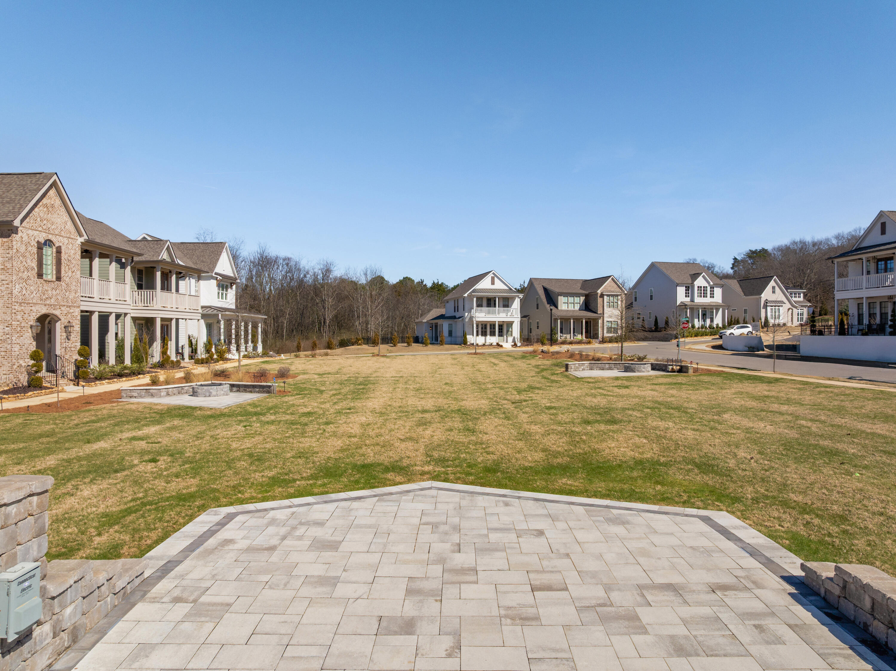 6800 Barnhouse Court