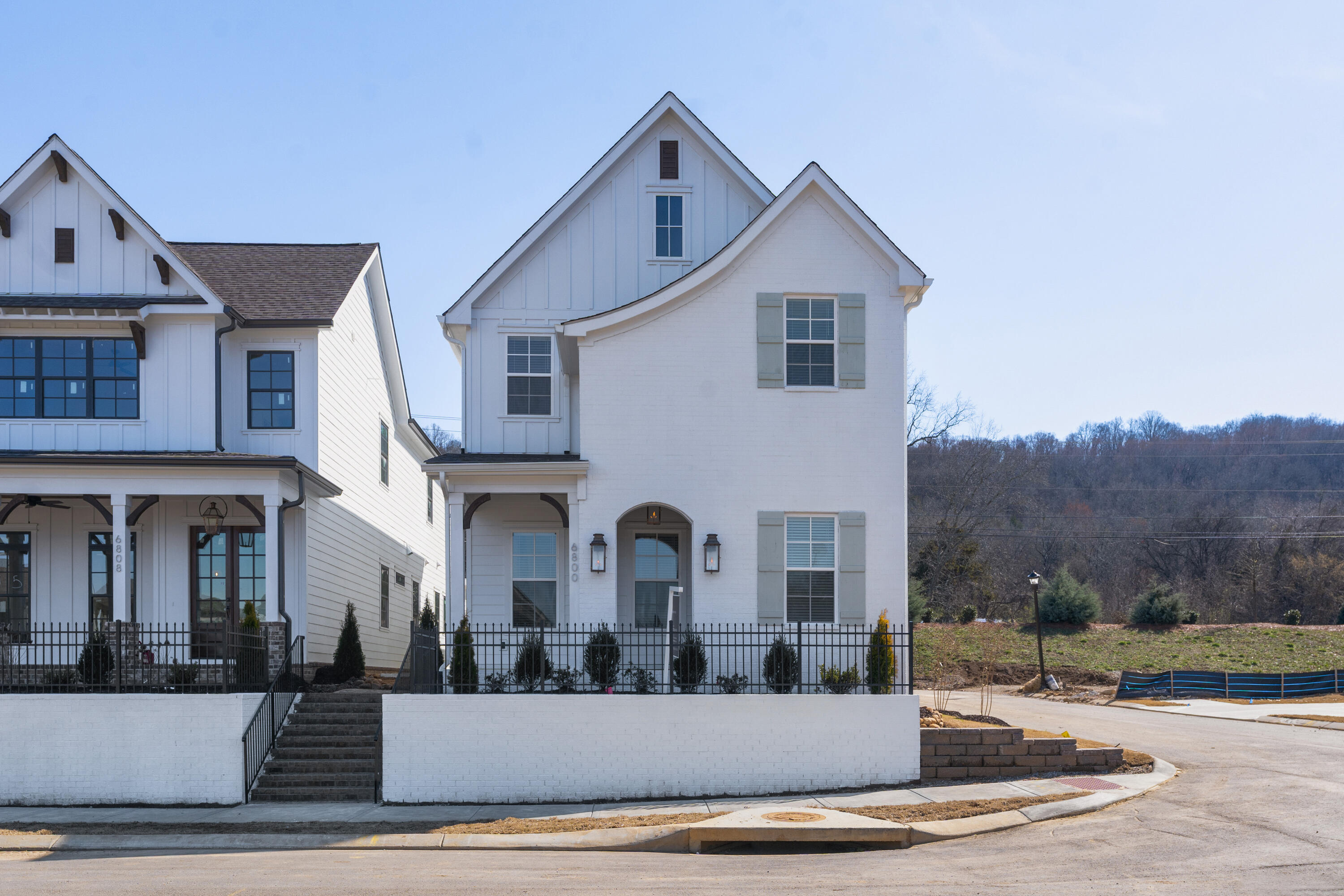 6800 Barnhouse Court