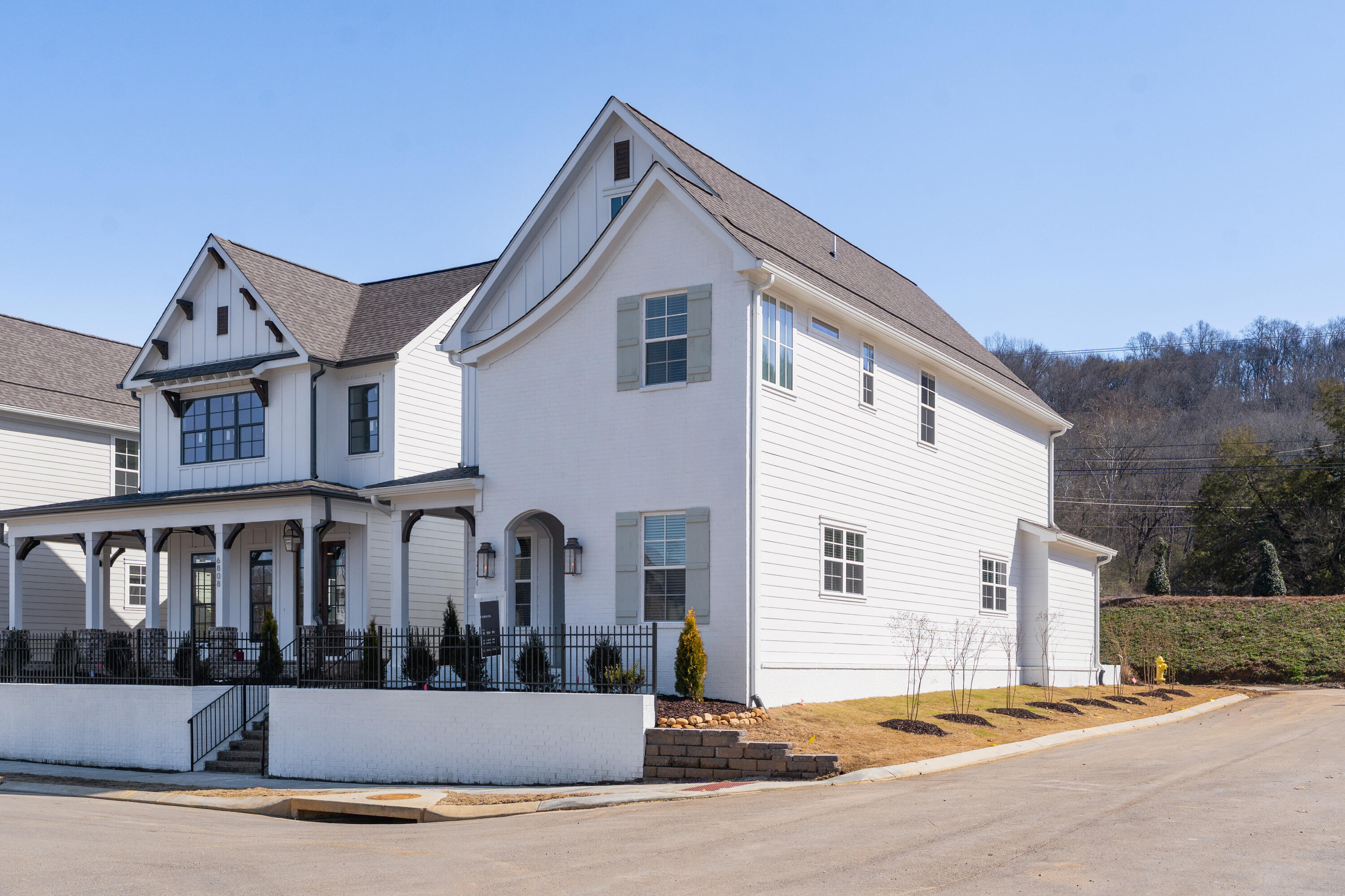 6800 Barnhouse Court