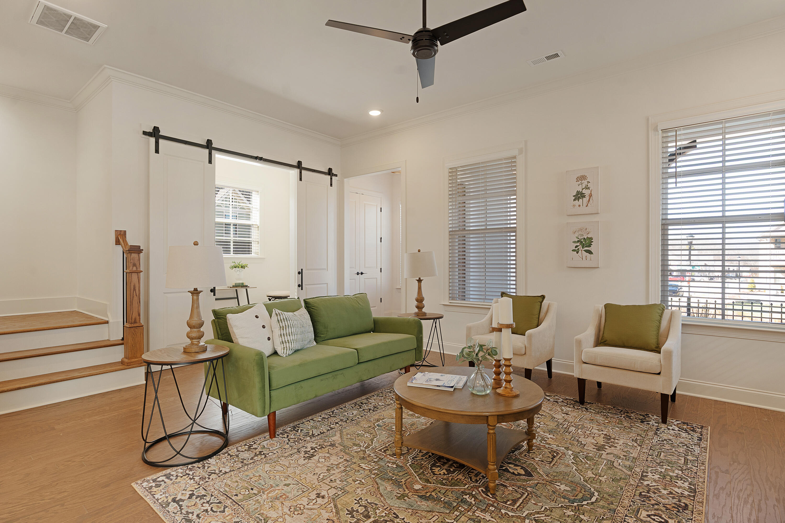 6800 Barnhouse Court