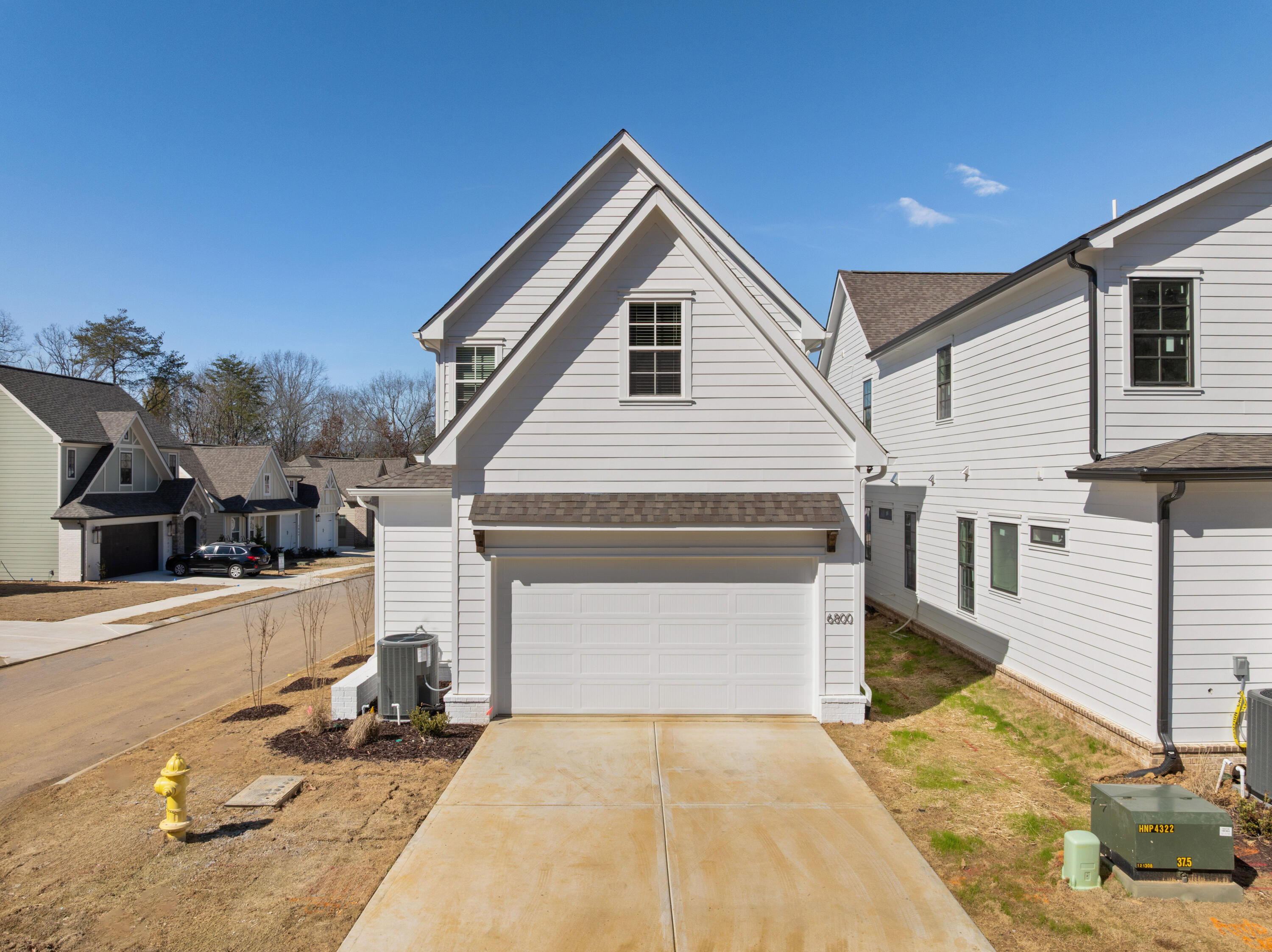 6800 Barnhouse Court
