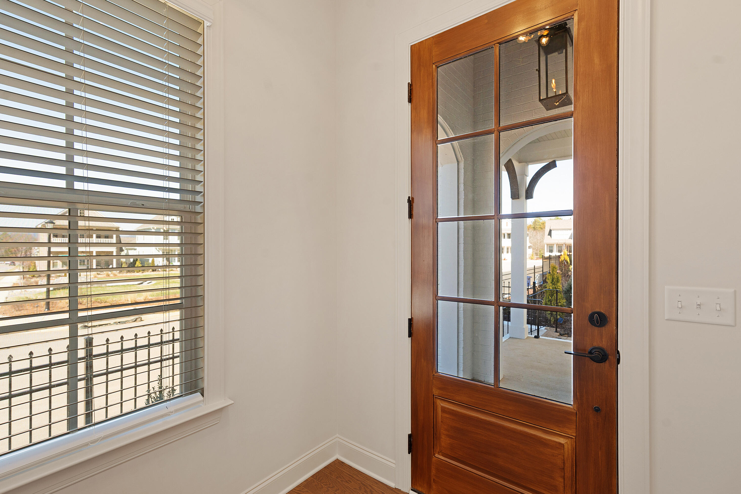 6800 Barnhouse Court
