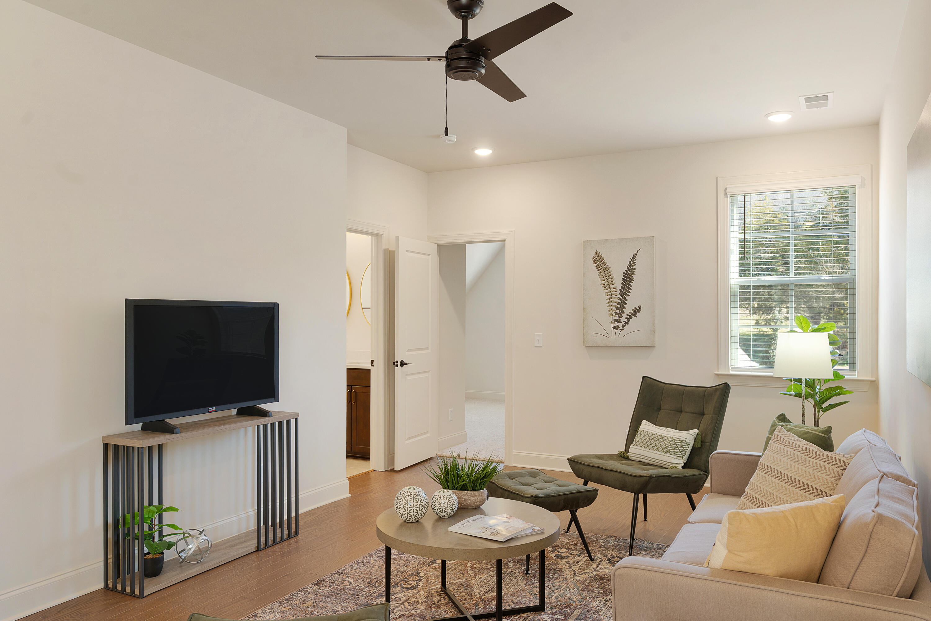 6800 Barnhouse Court