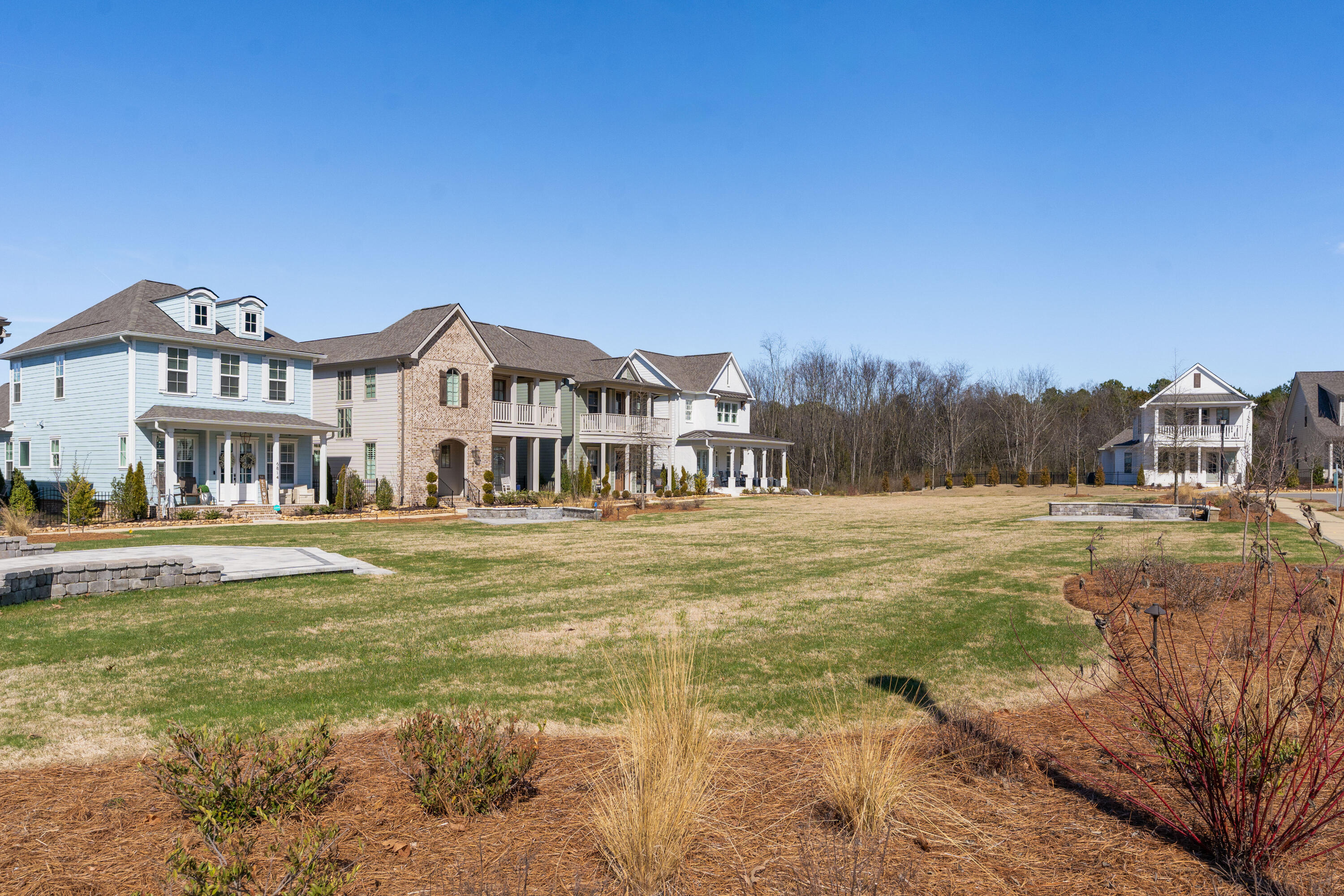 6800 Barnhouse Court