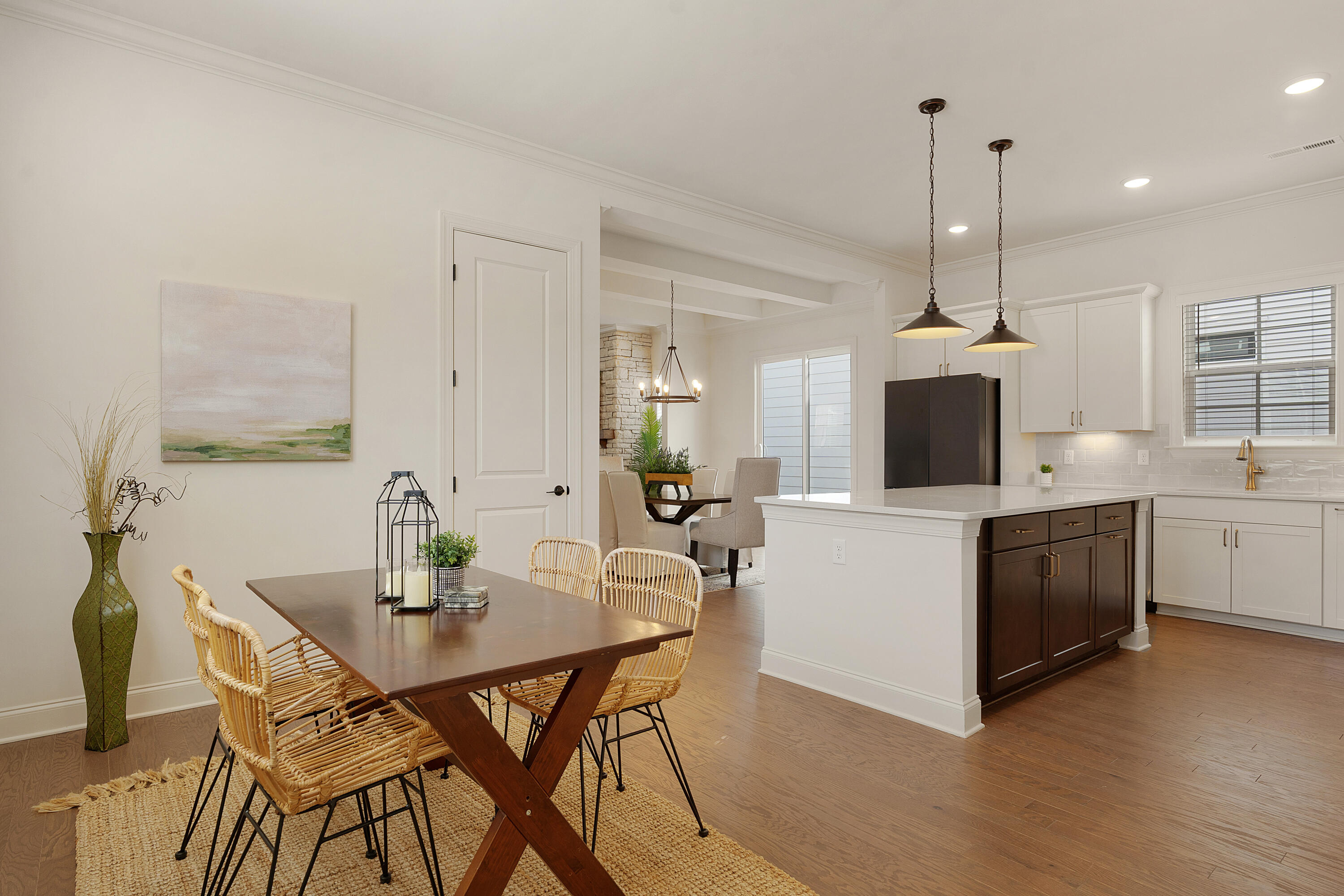 6800 Barnhouse Court