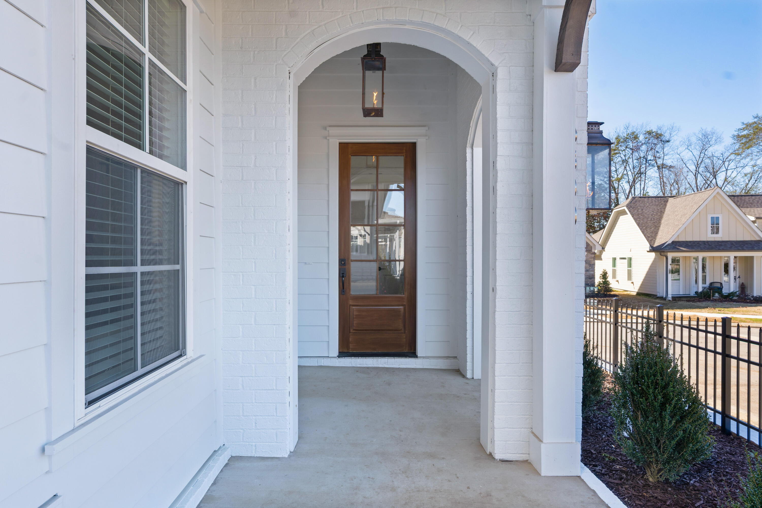 6800 Barnhouse Court