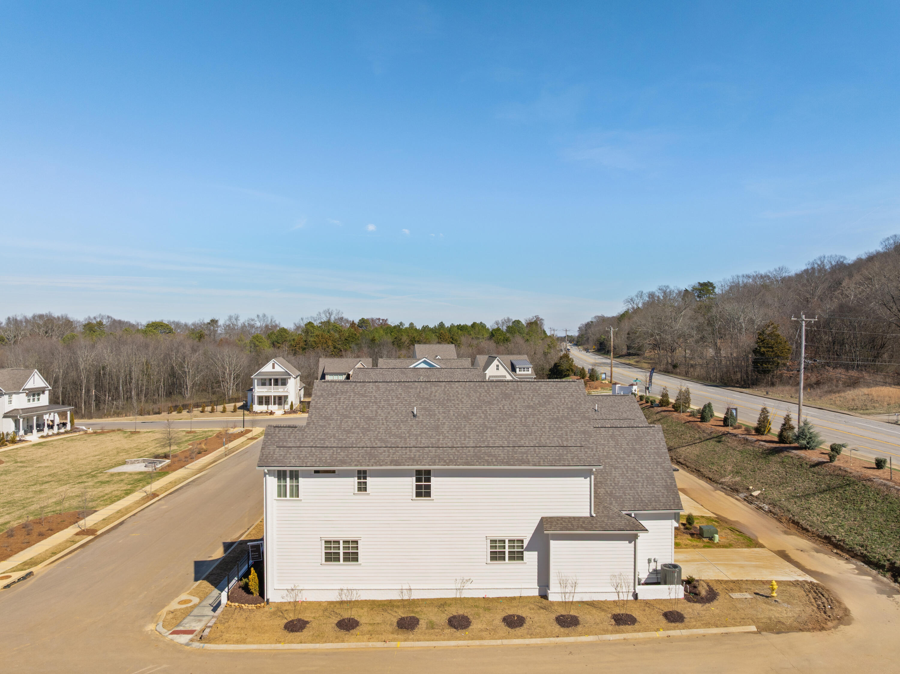 6800 Barnhouse Court