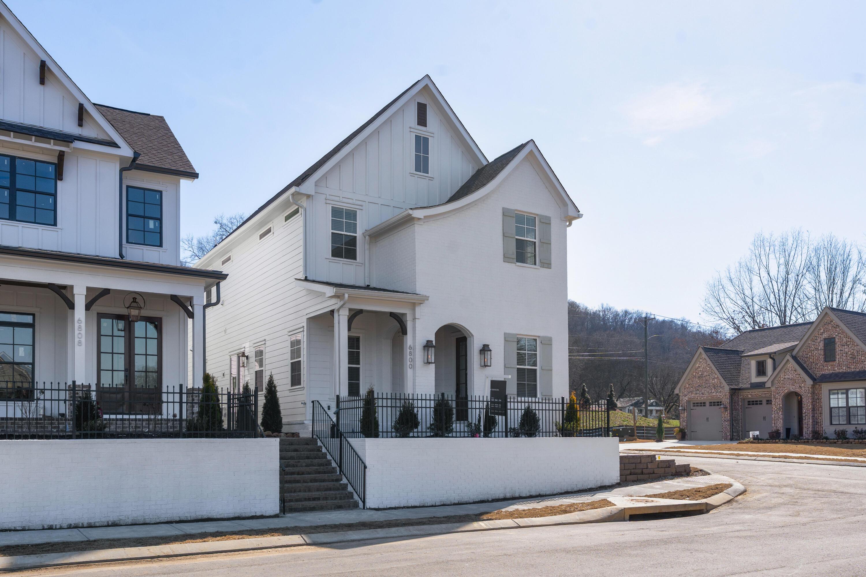 6800 Barnhouse Court