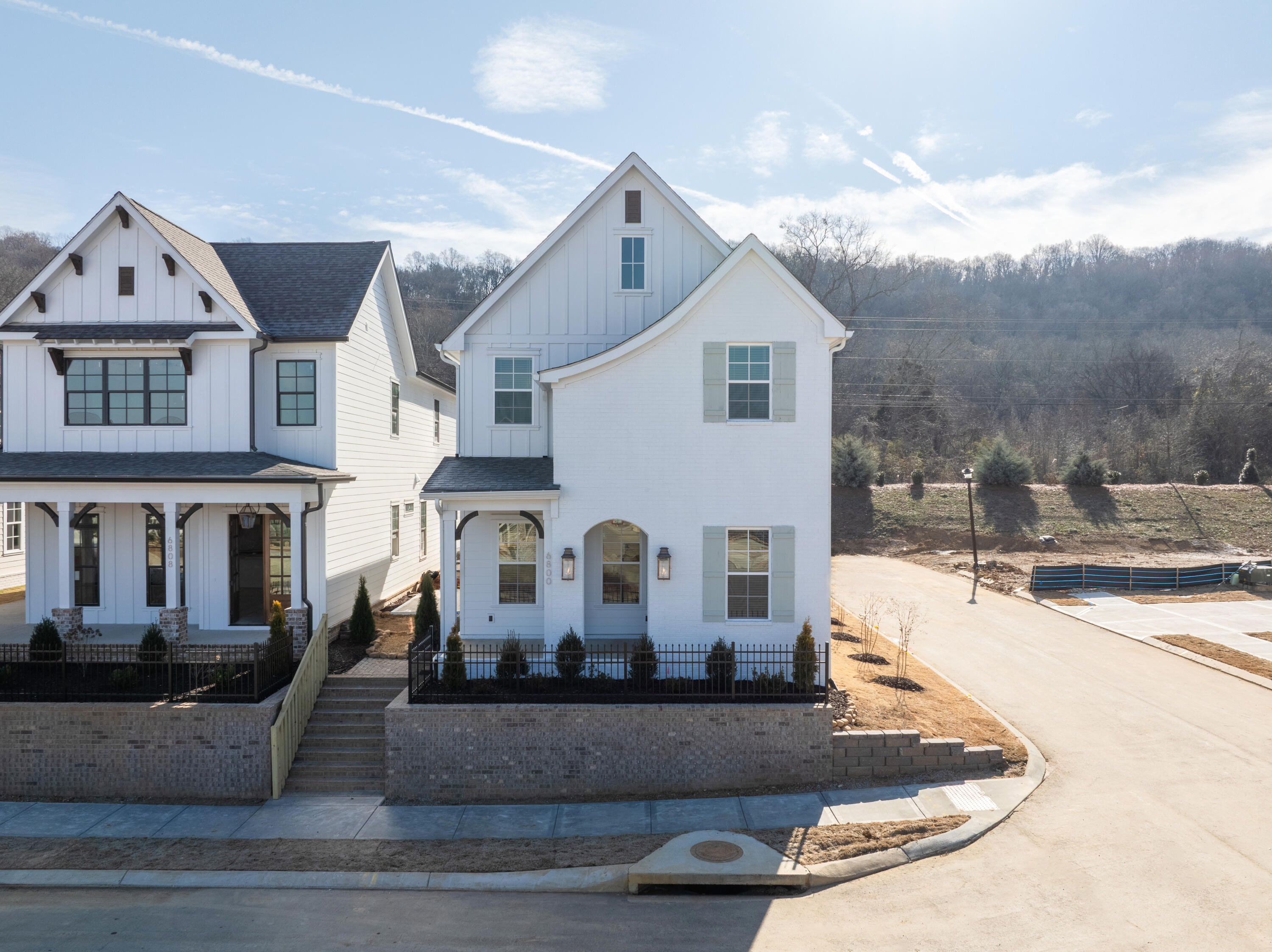 6800 Barnhouse Court