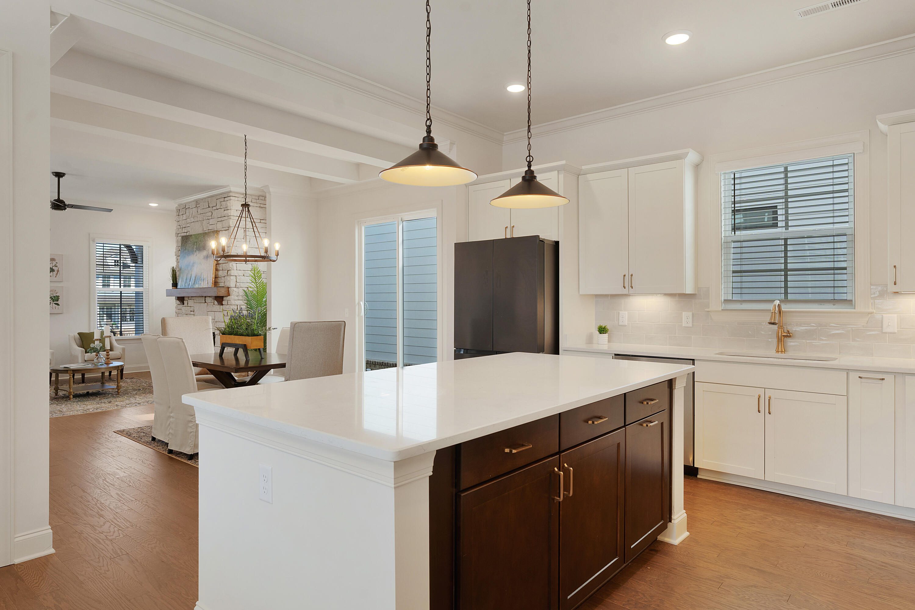 6800 Barnhouse Court
