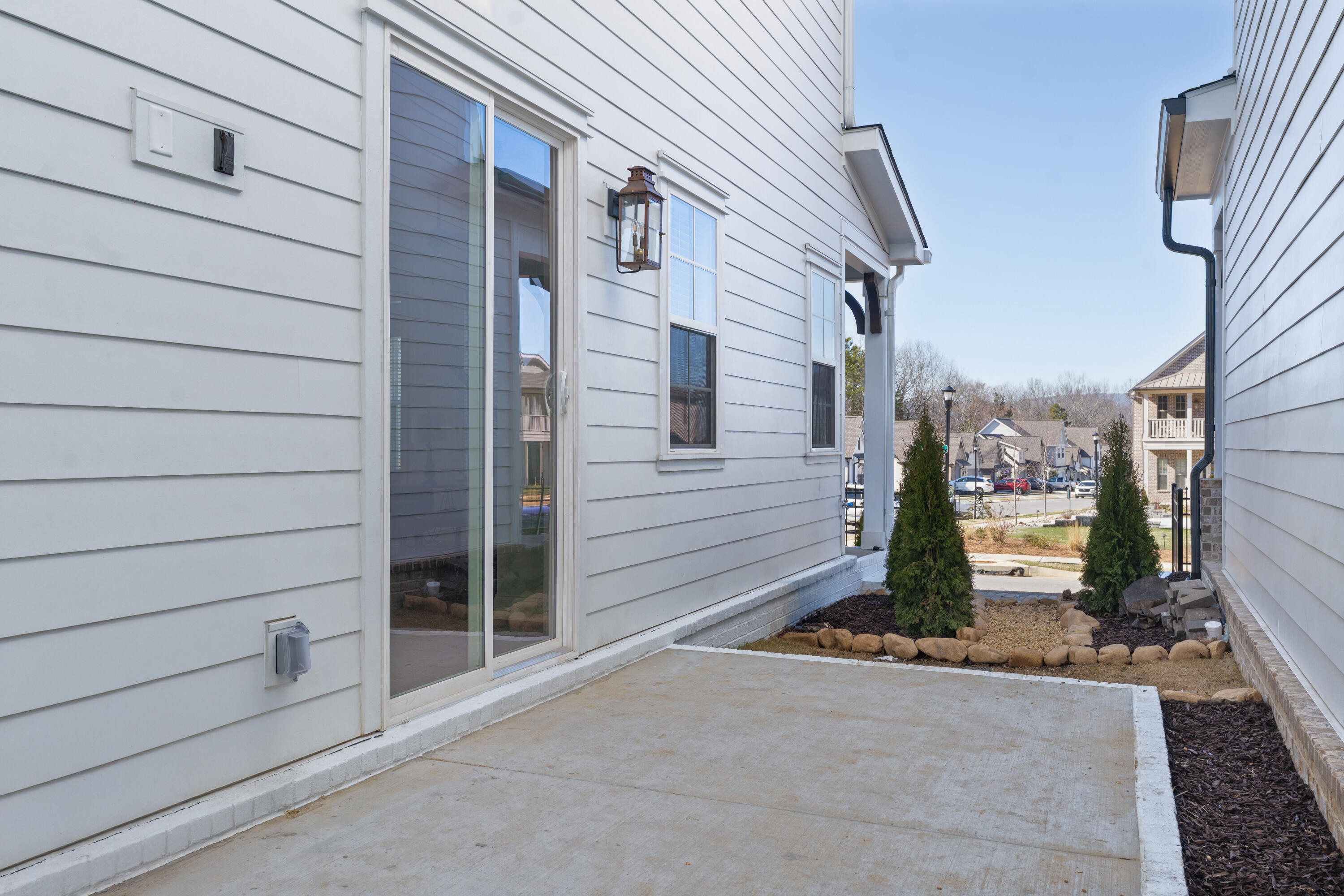 6800 Barnhouse Court