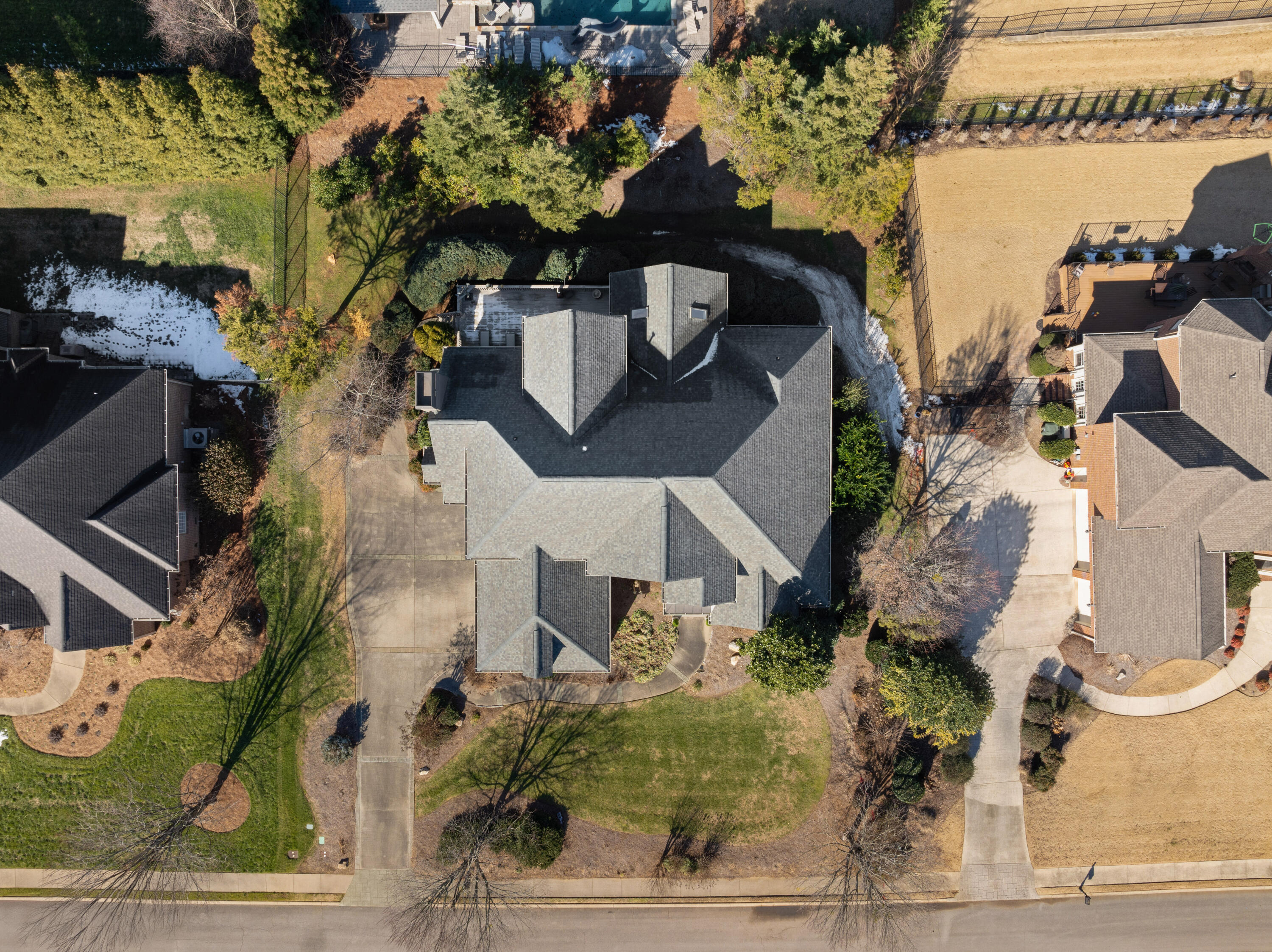 3247 Enclave Bay Drive