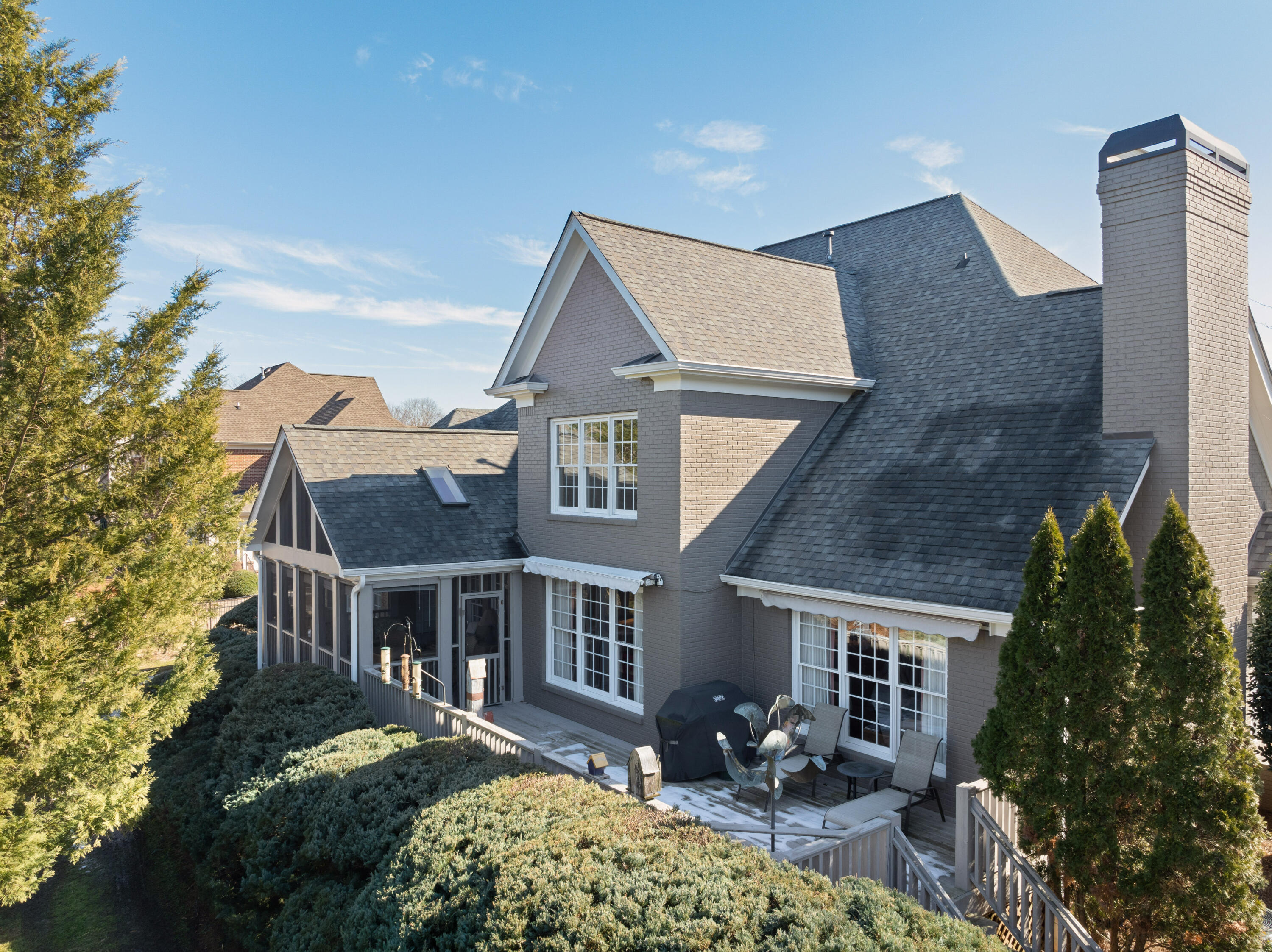 3247 Enclave Bay Drive