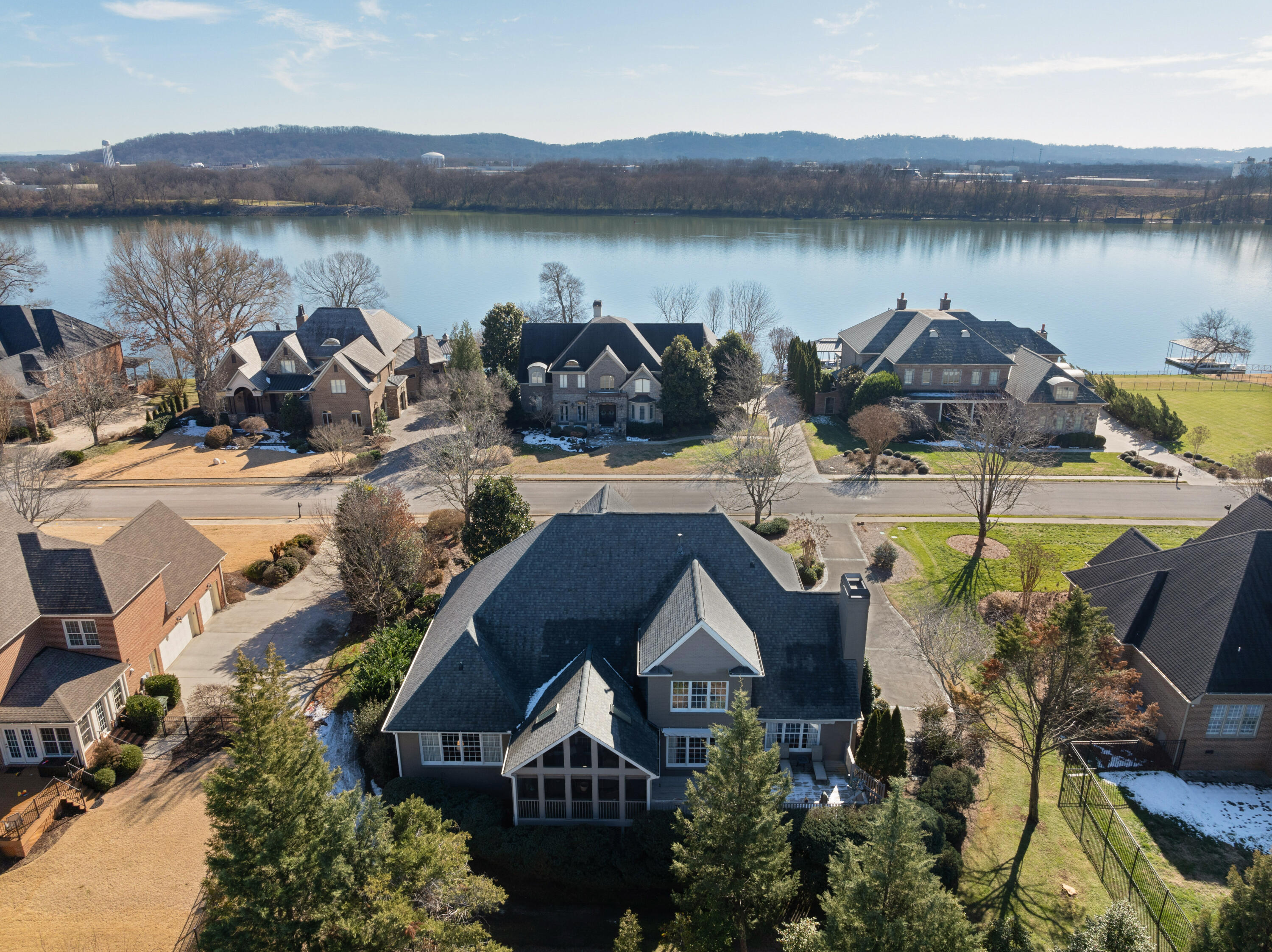 3247 Enclave Bay Drive