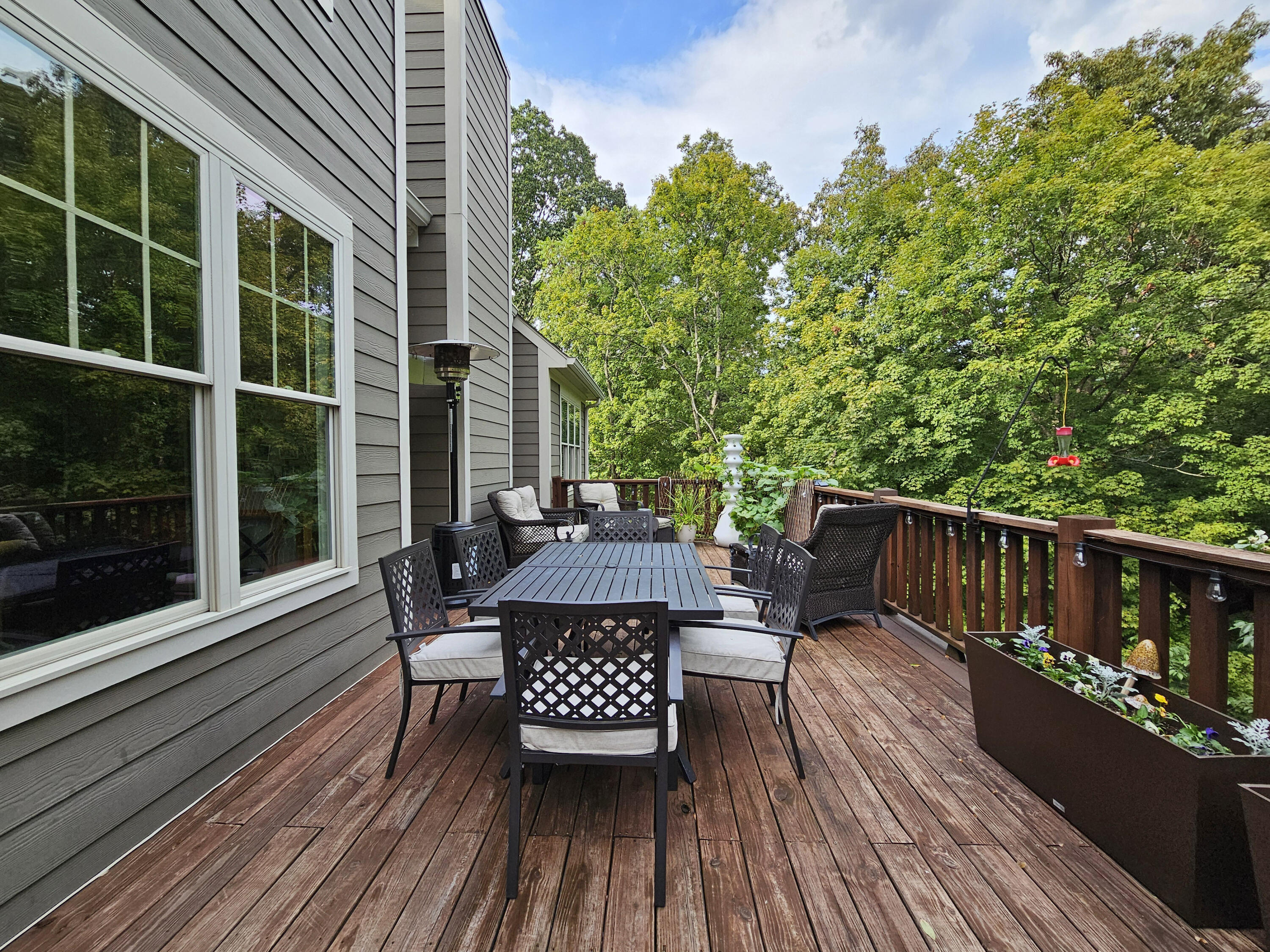 843 Dry Branch Court