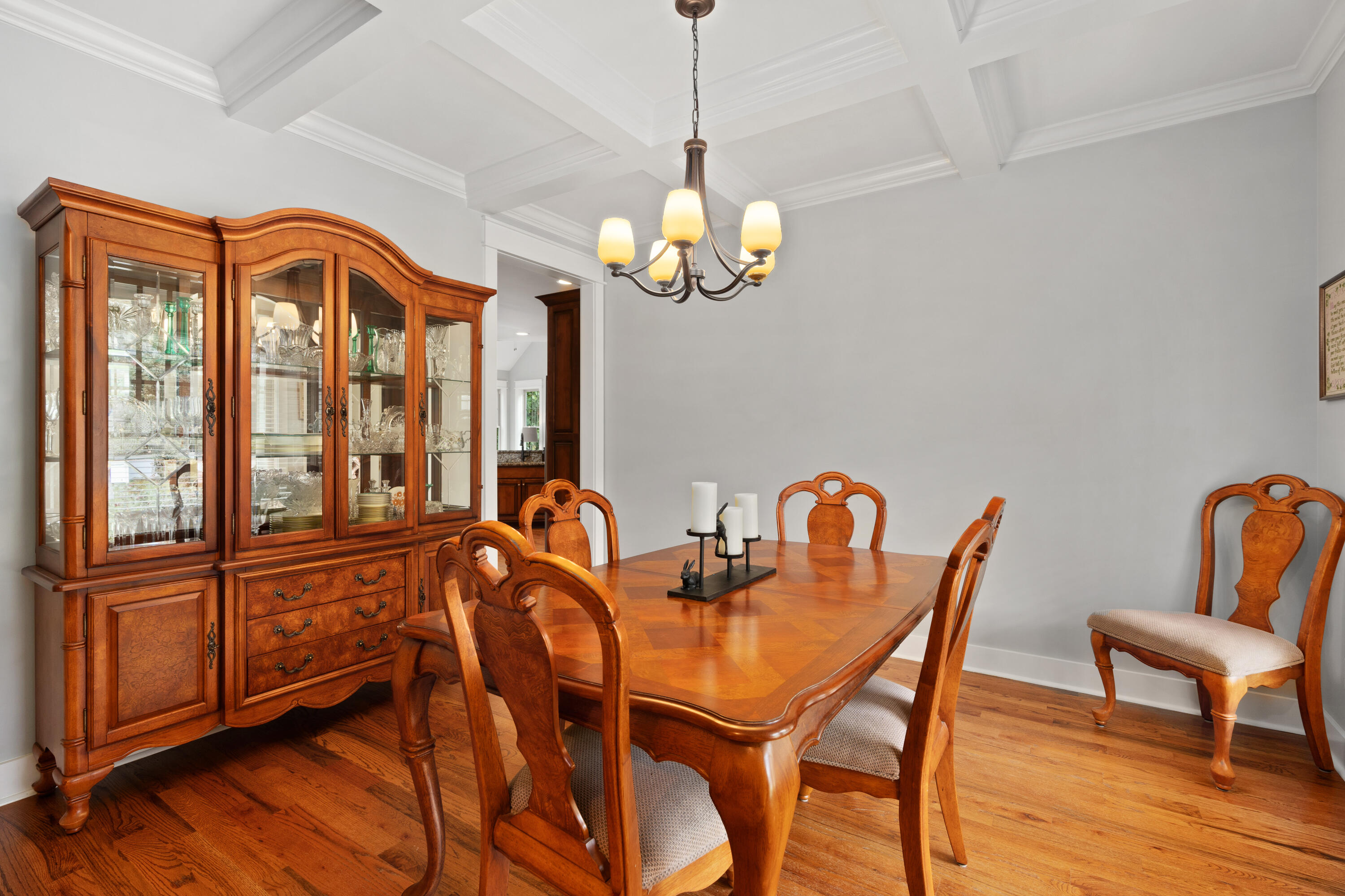 843 Dry Branch Court