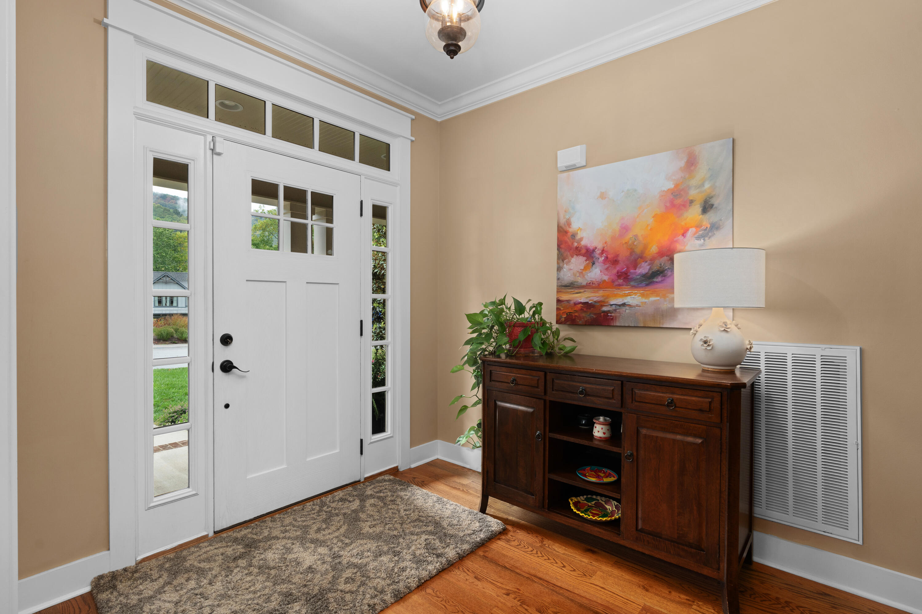 843 Dry Branch Court