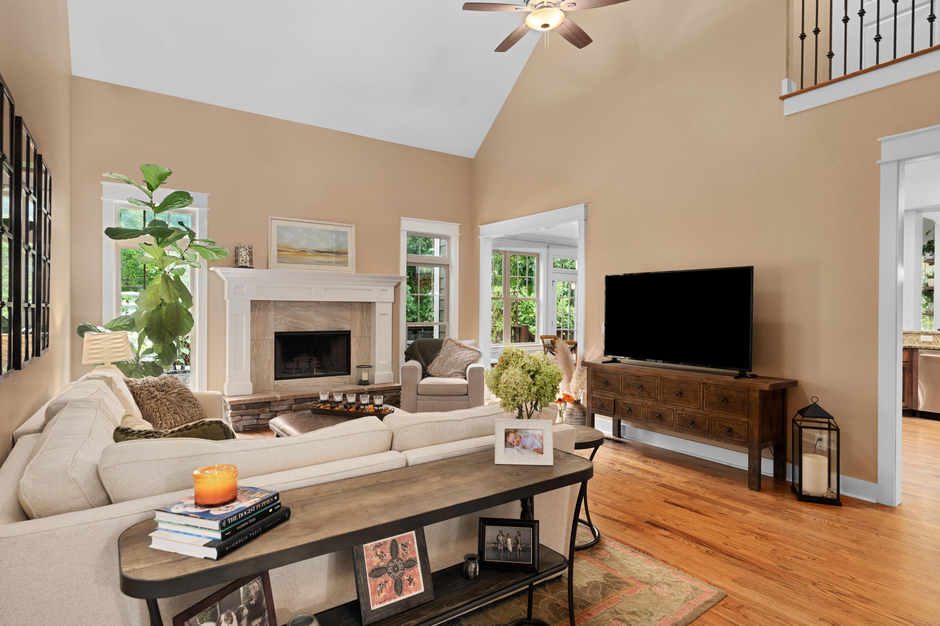 843 Dry Branch Court