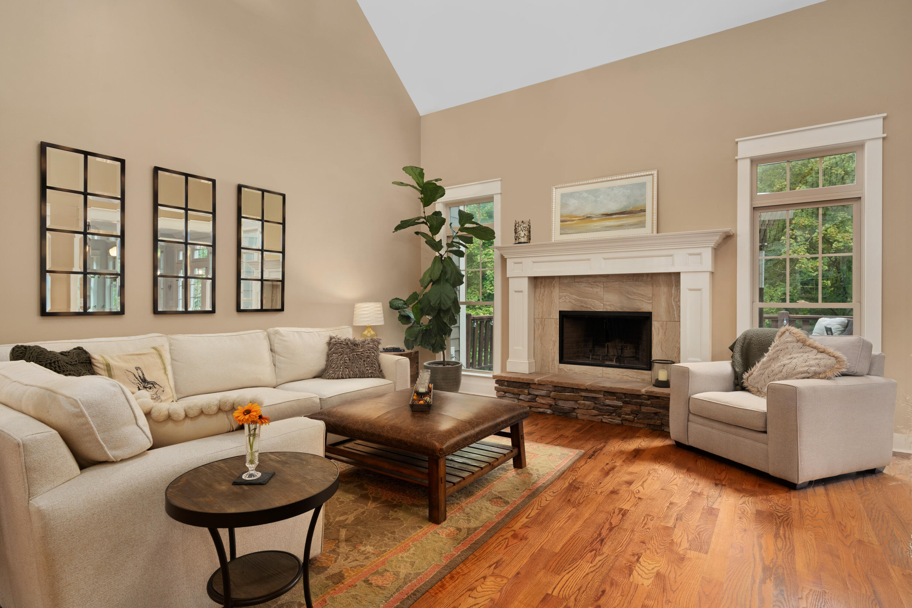 843 Dry Branch Court