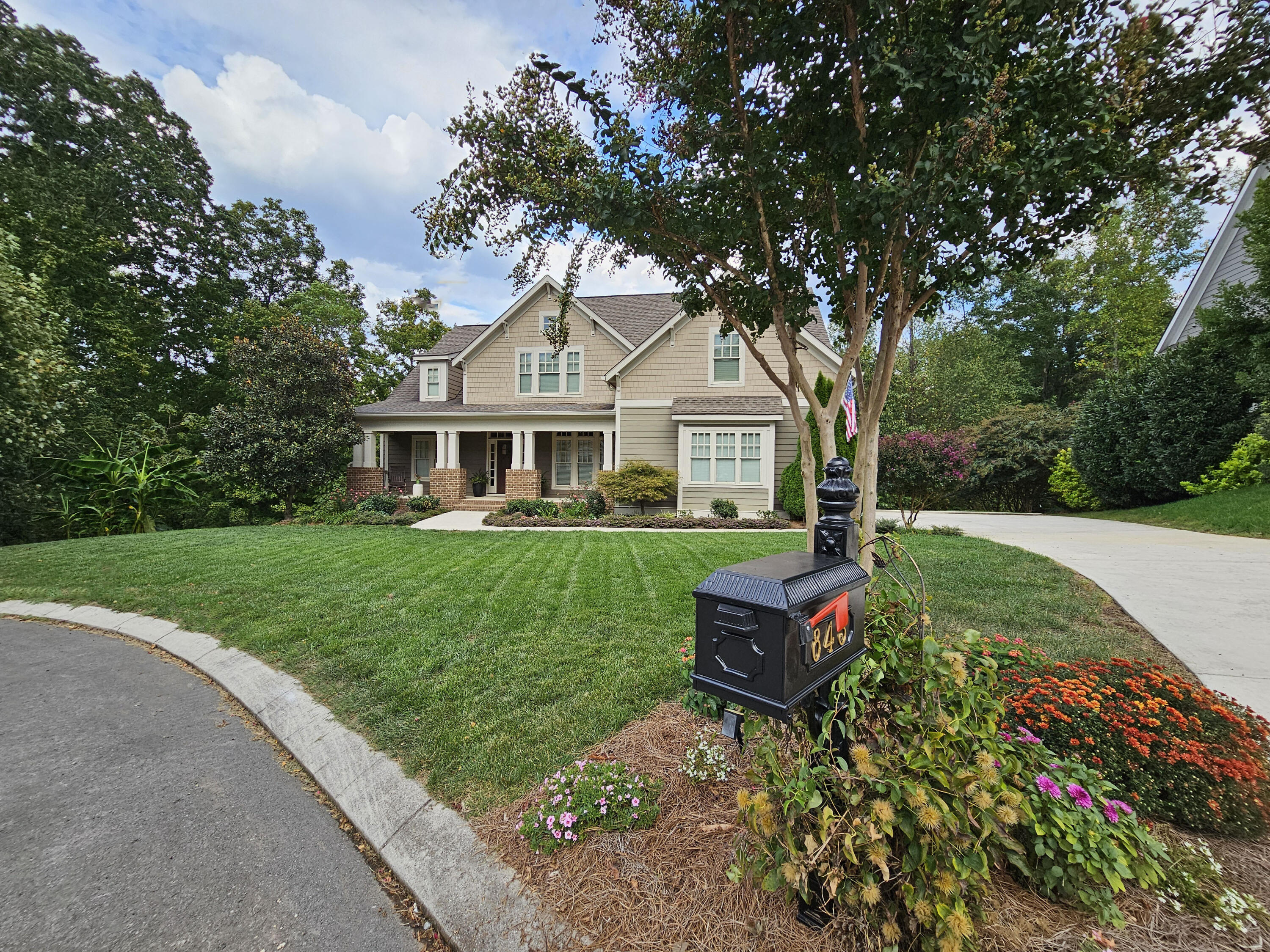 843 Dry Branch Court