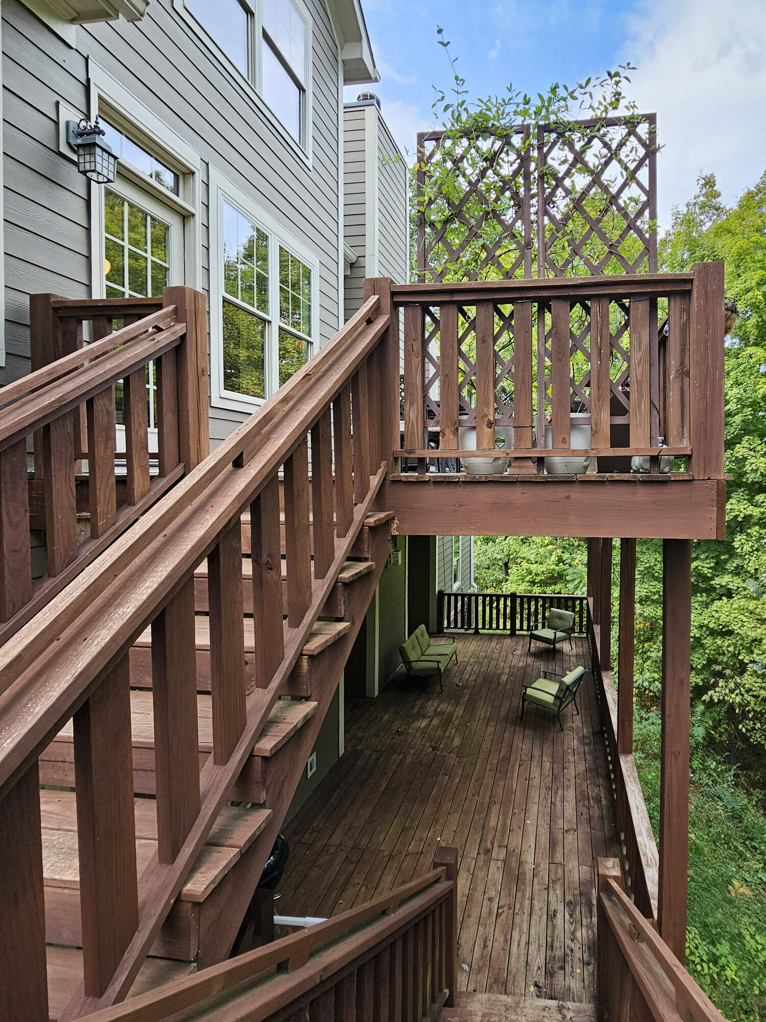 843 Dry Branch Court