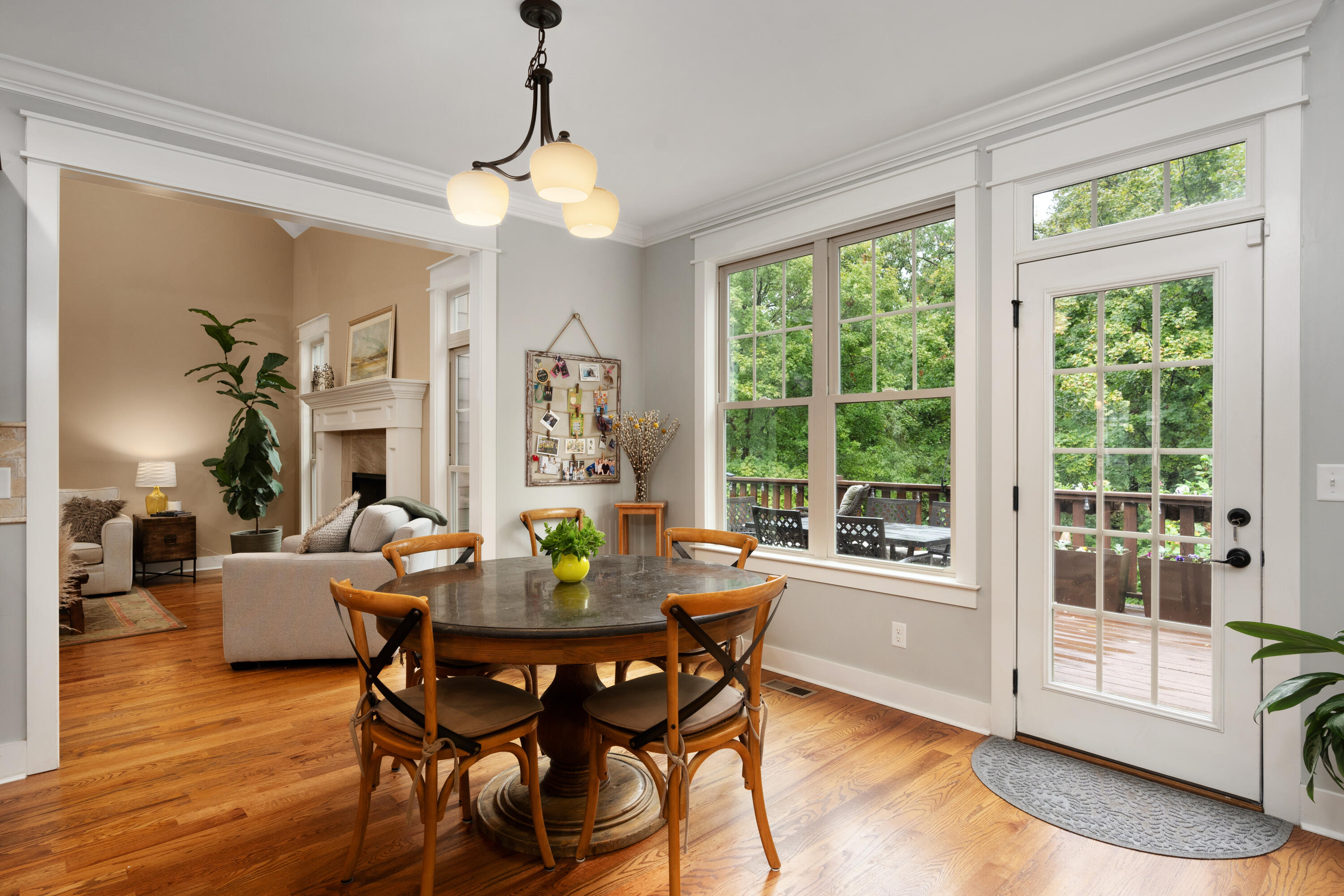843 Dry Branch Court