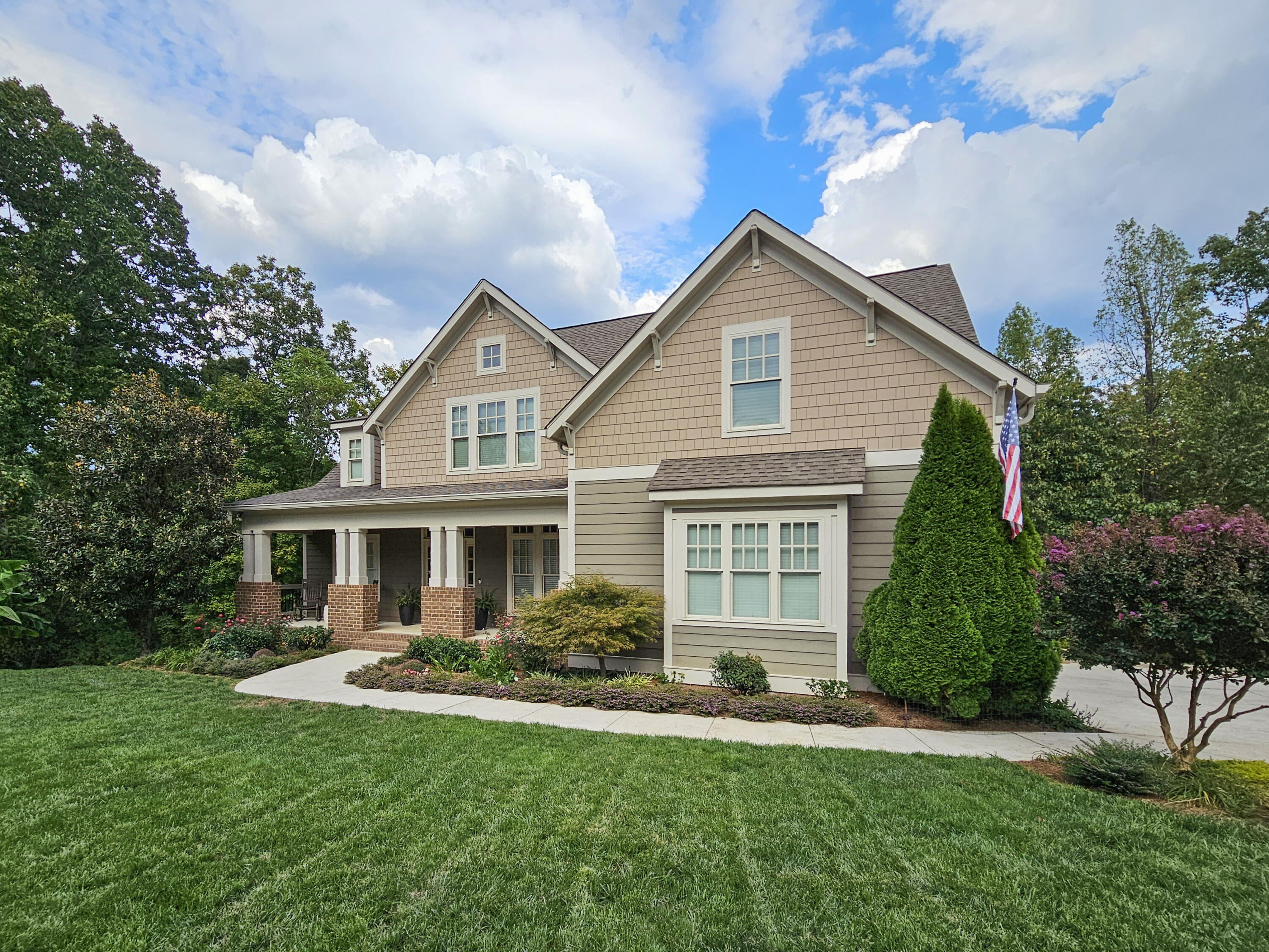 843 Dry Branch Court