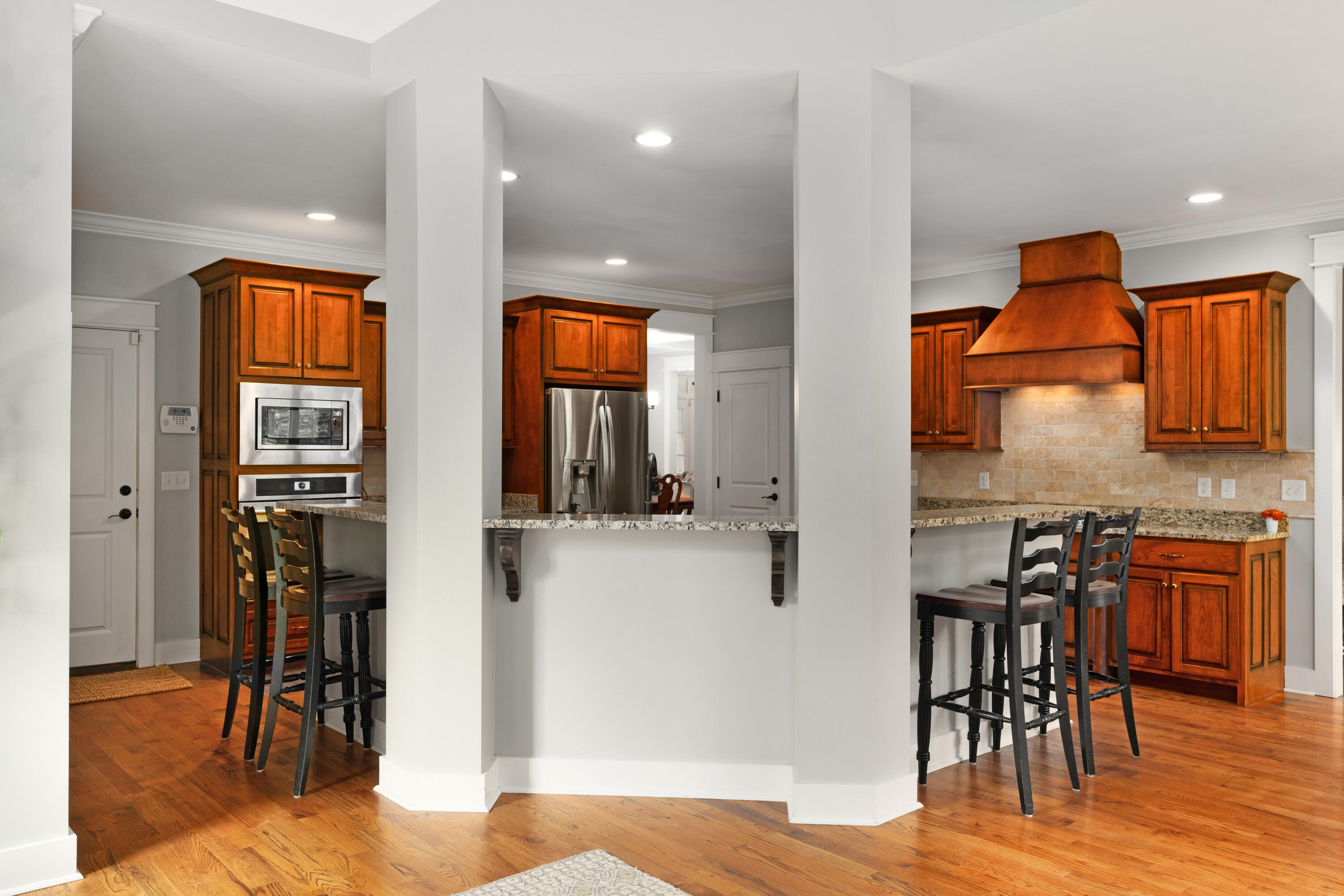 843 Dry Branch Court