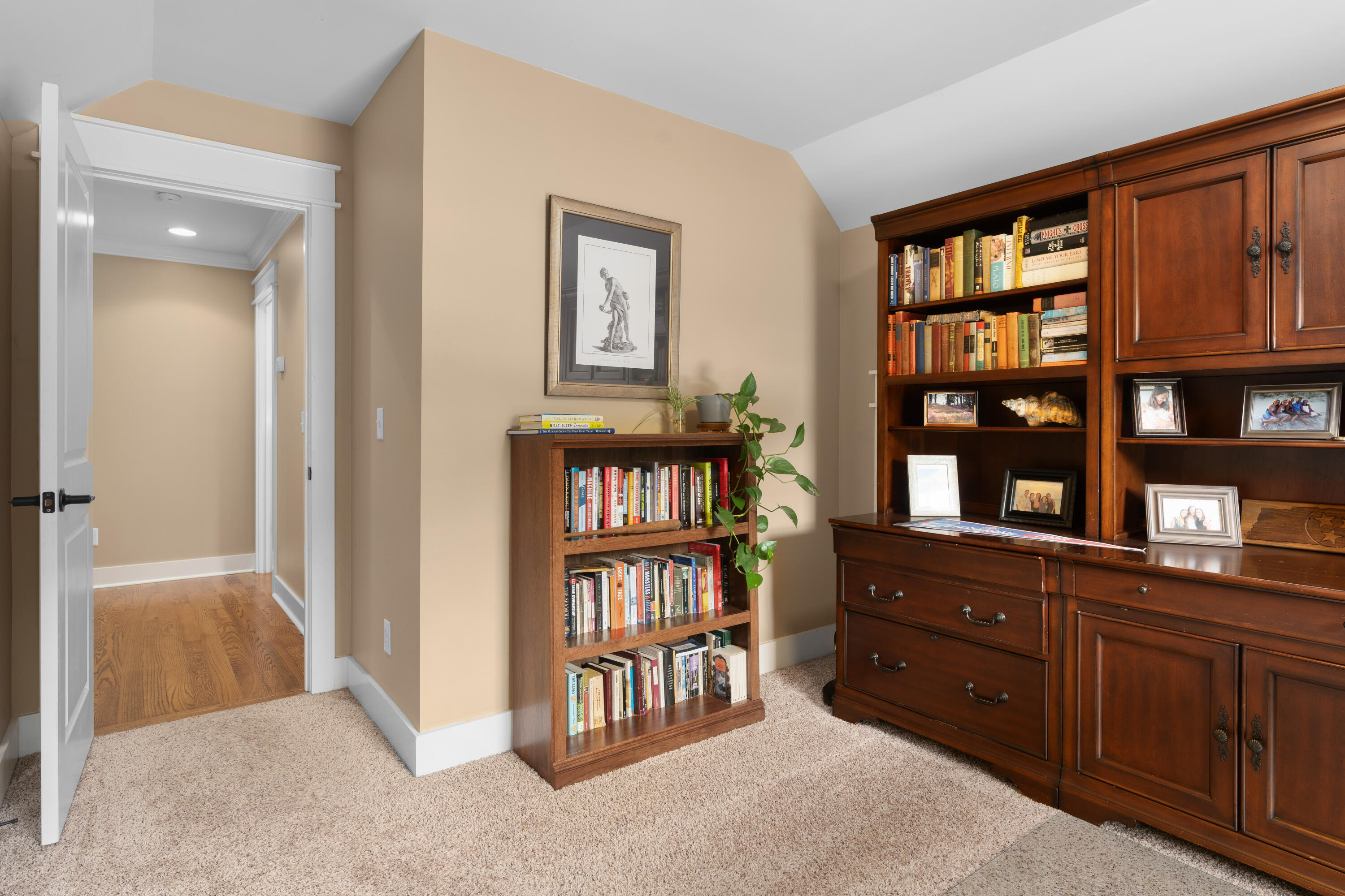 843 Dry Branch Court