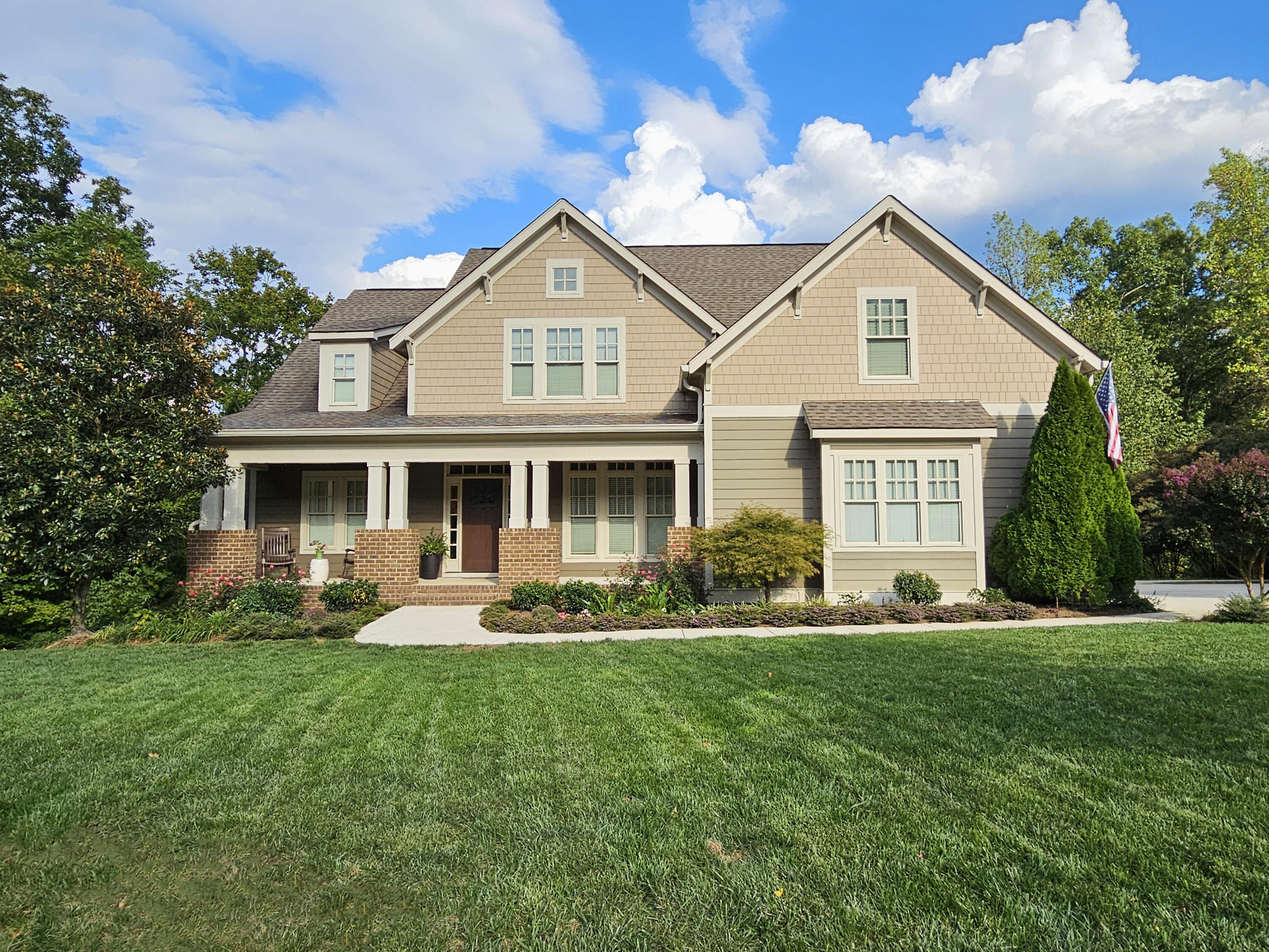 843 Dry Branch Court