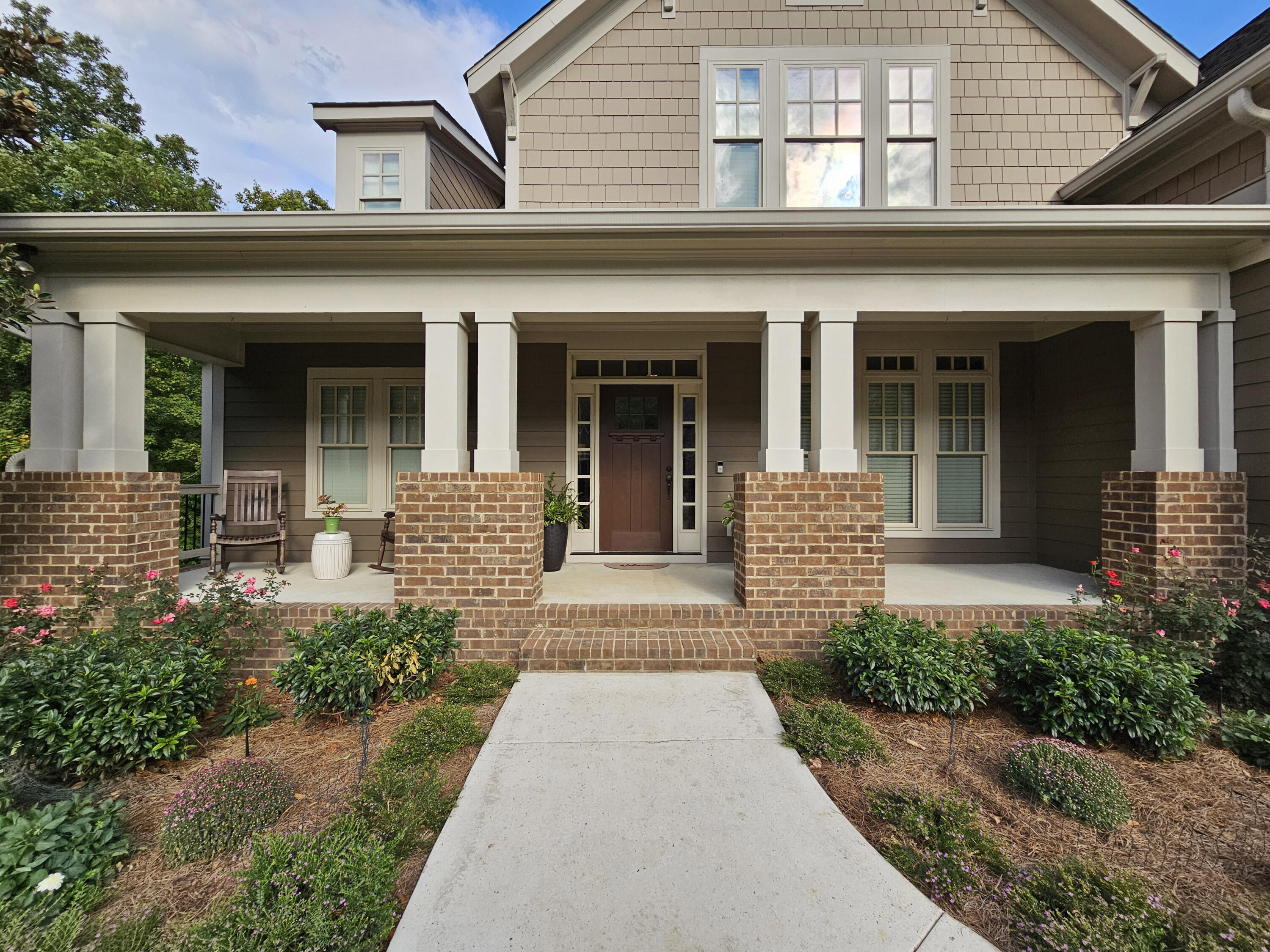 843 Dry Branch Court