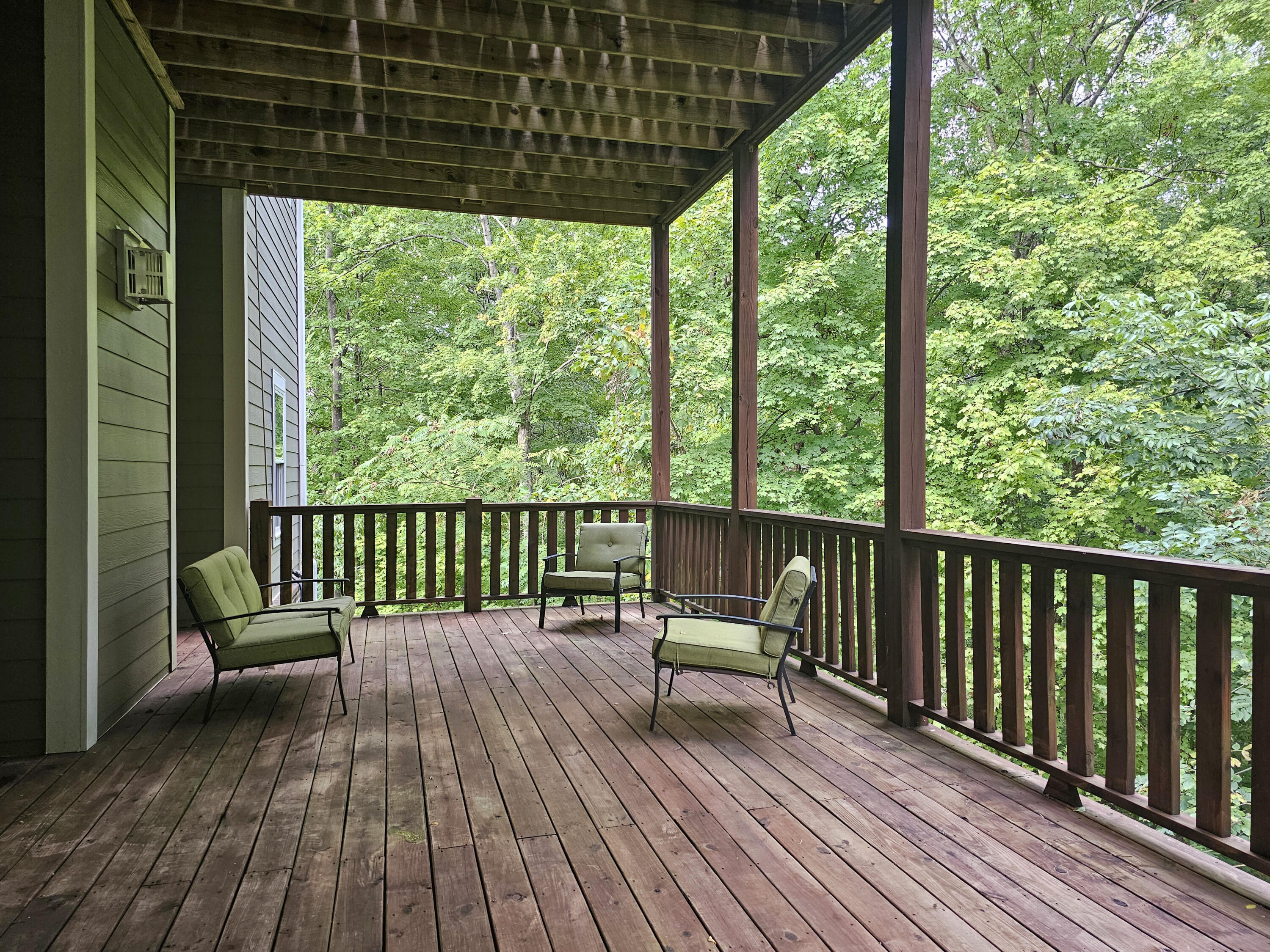 843 Dry Branch Court