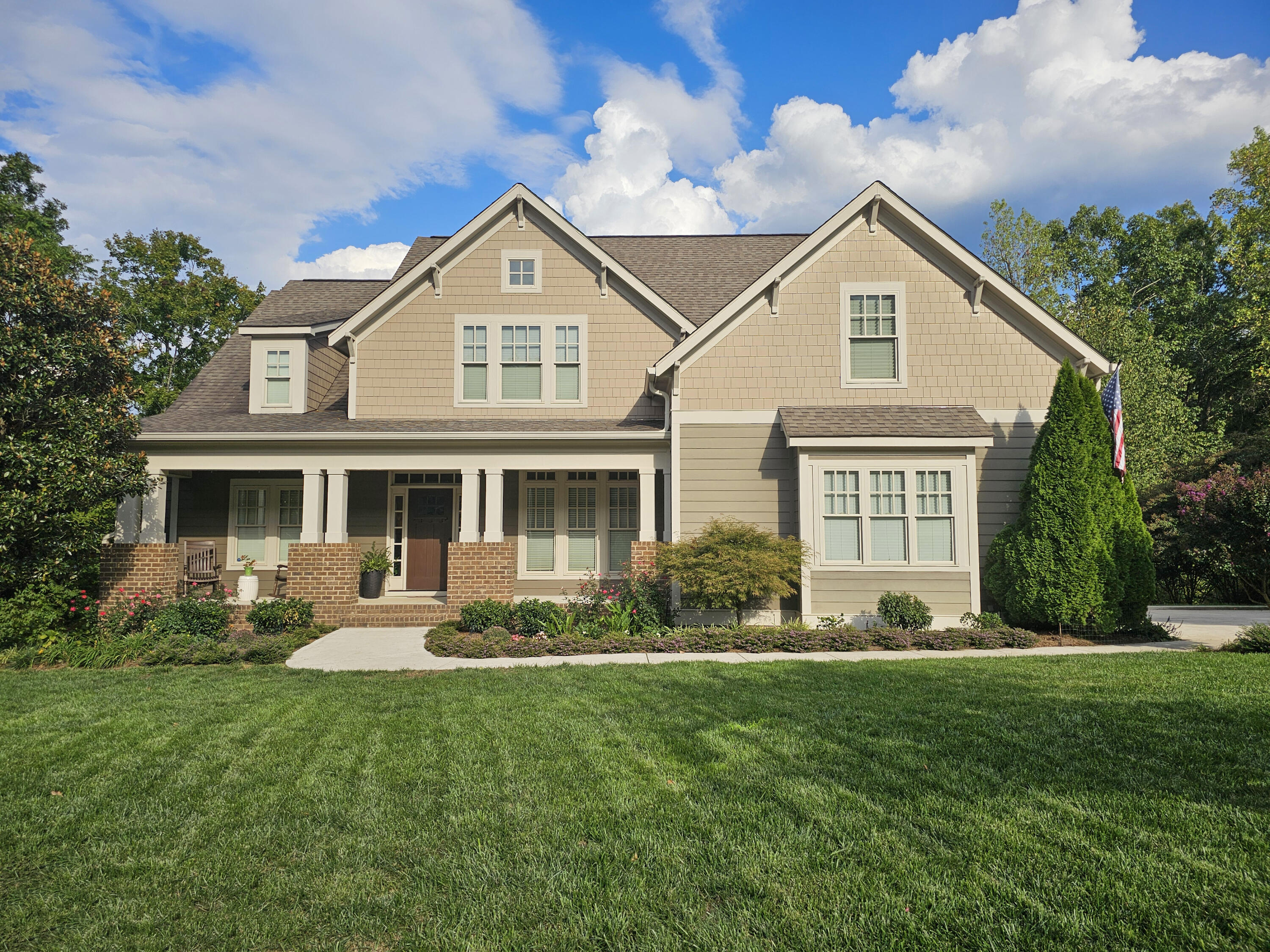 843 Dry Branch Court