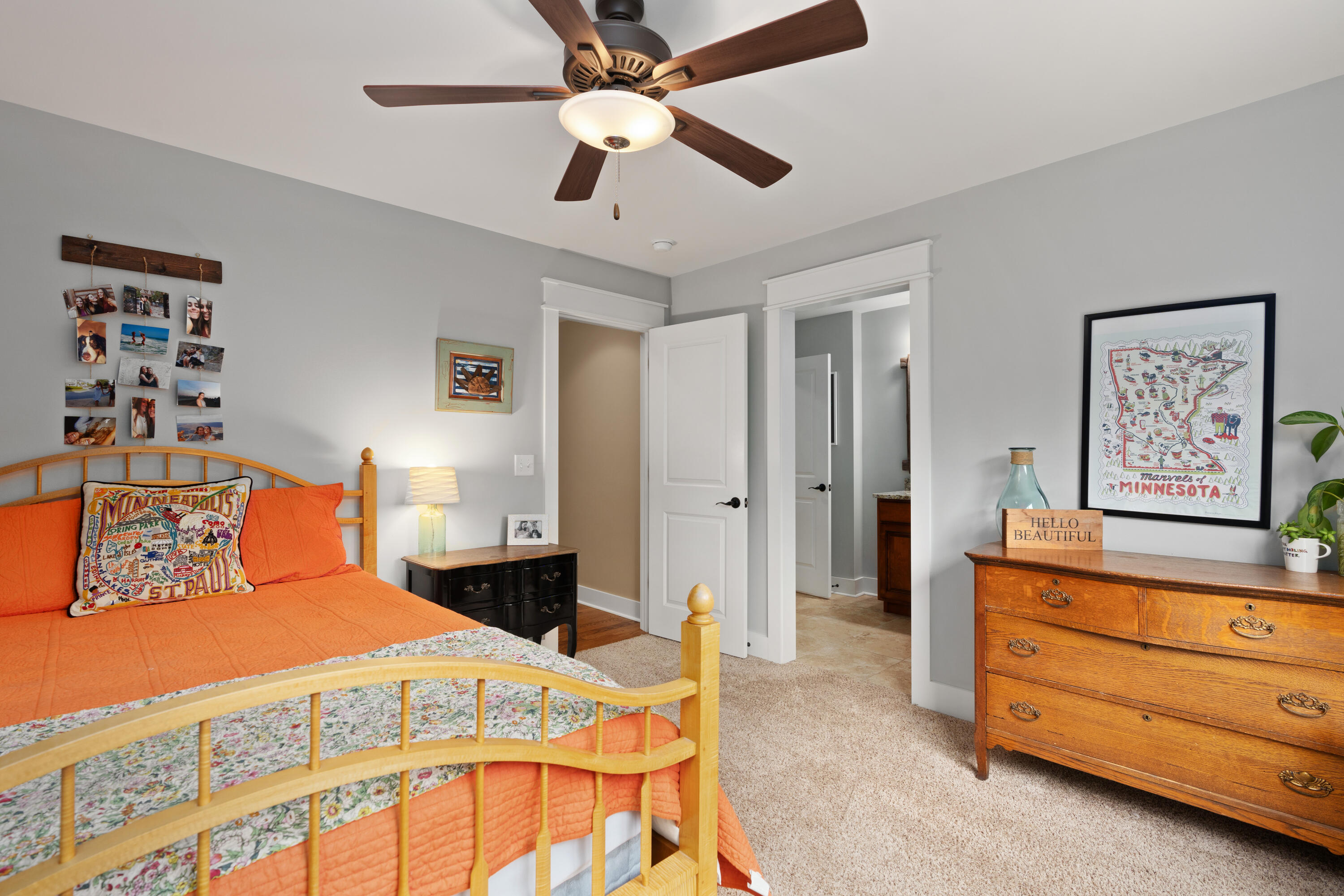 843 Dry Branch Court