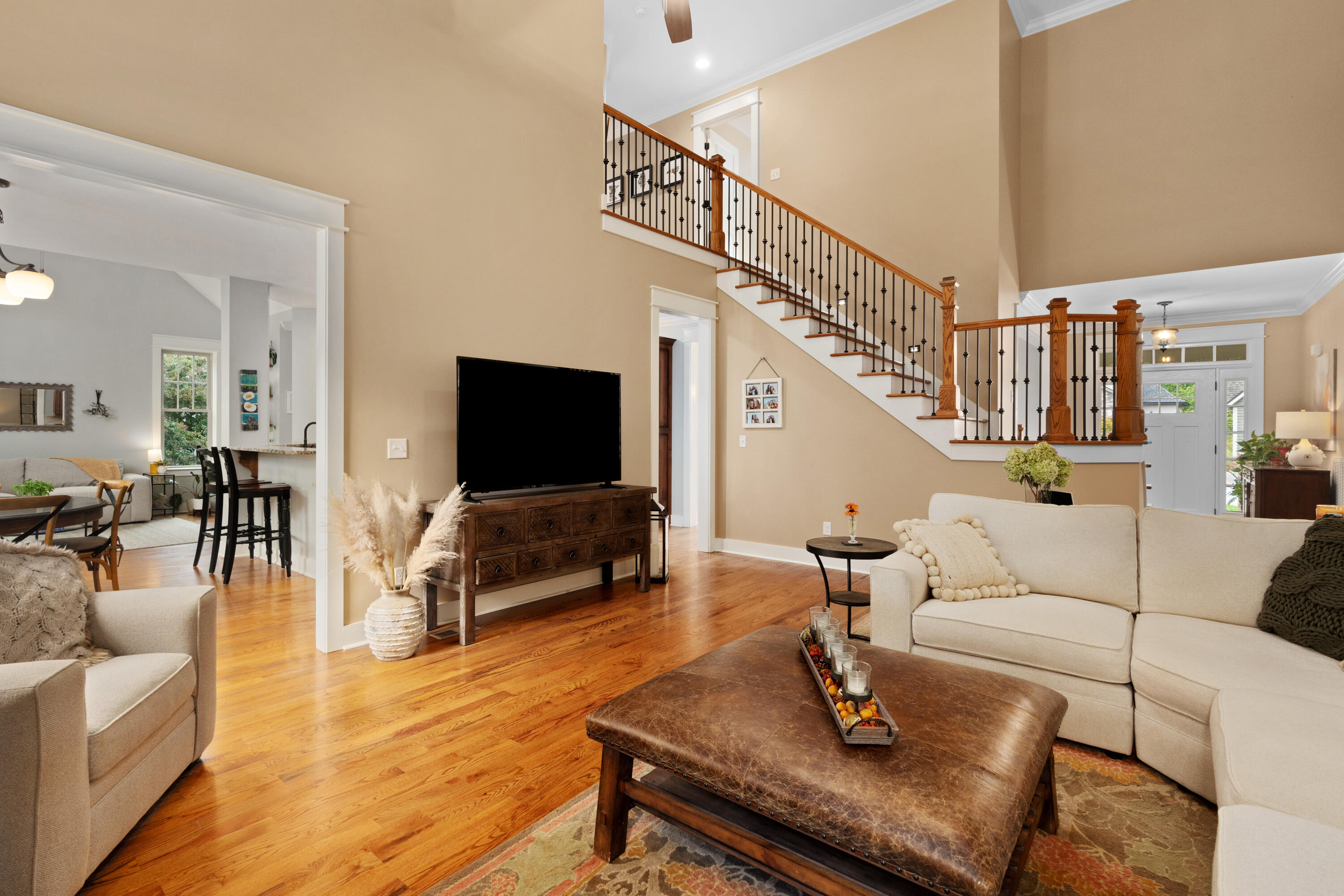 843 Dry Branch Court