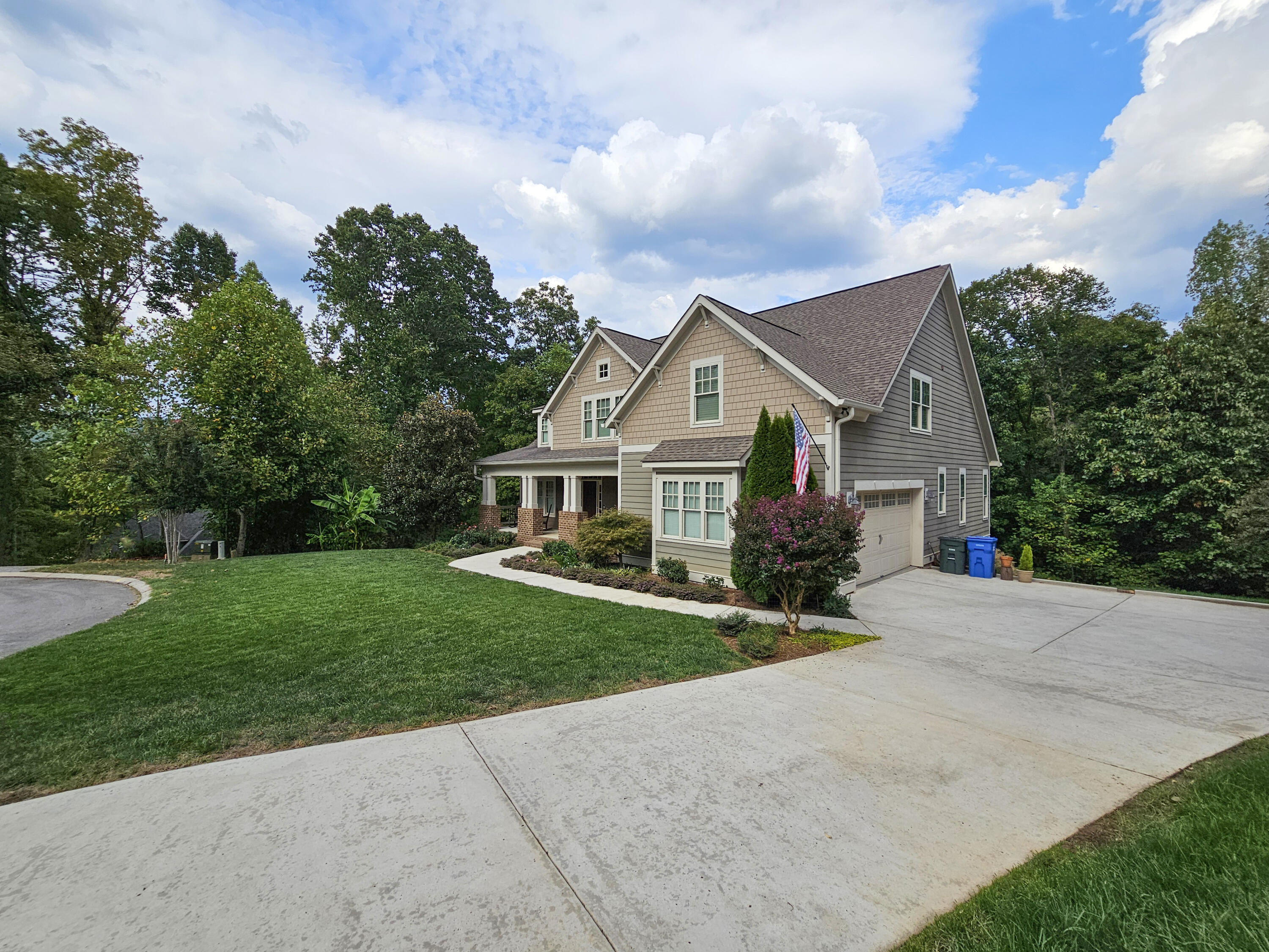 843 Dry Branch Court