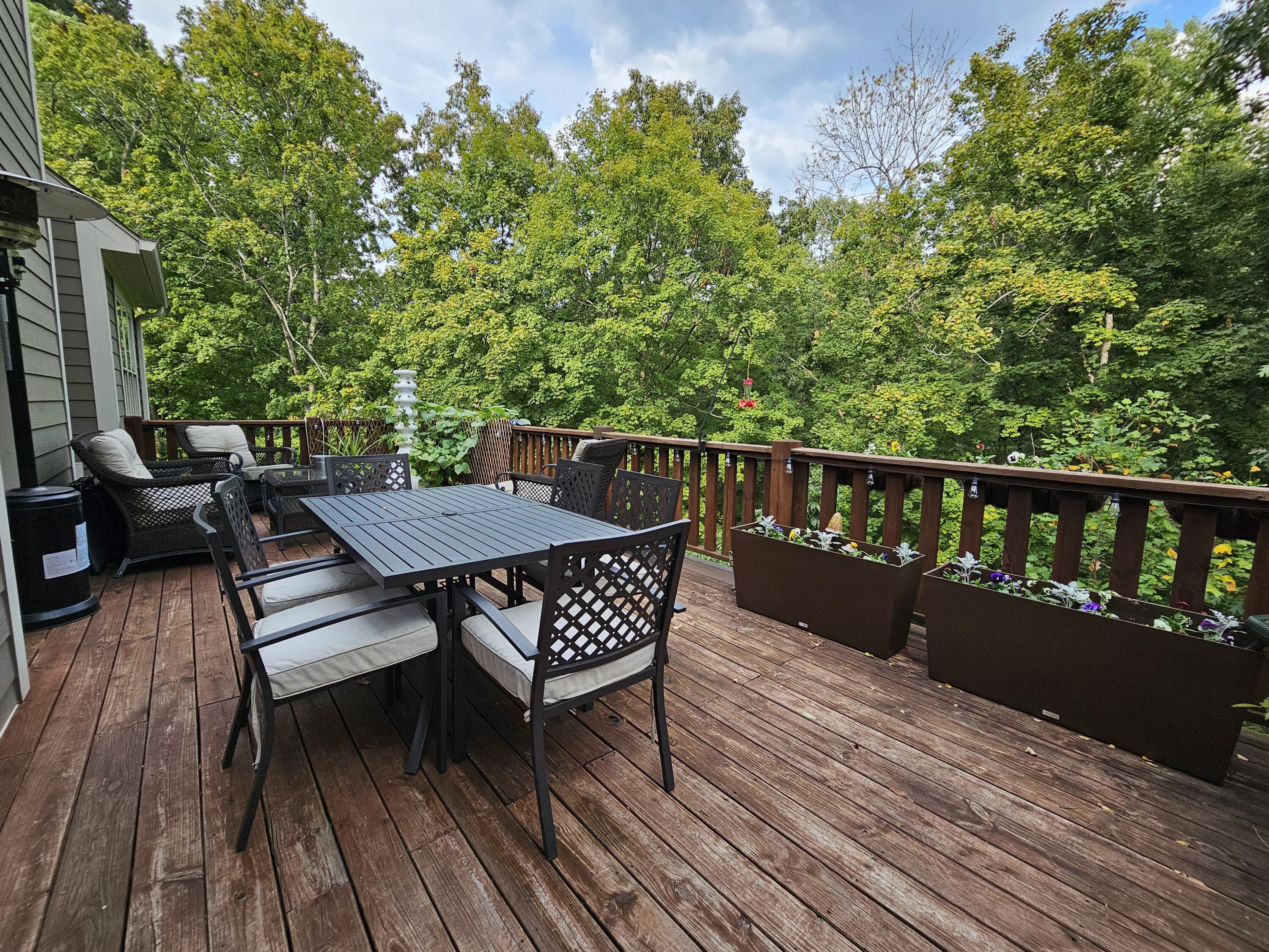 843 Dry Branch Court