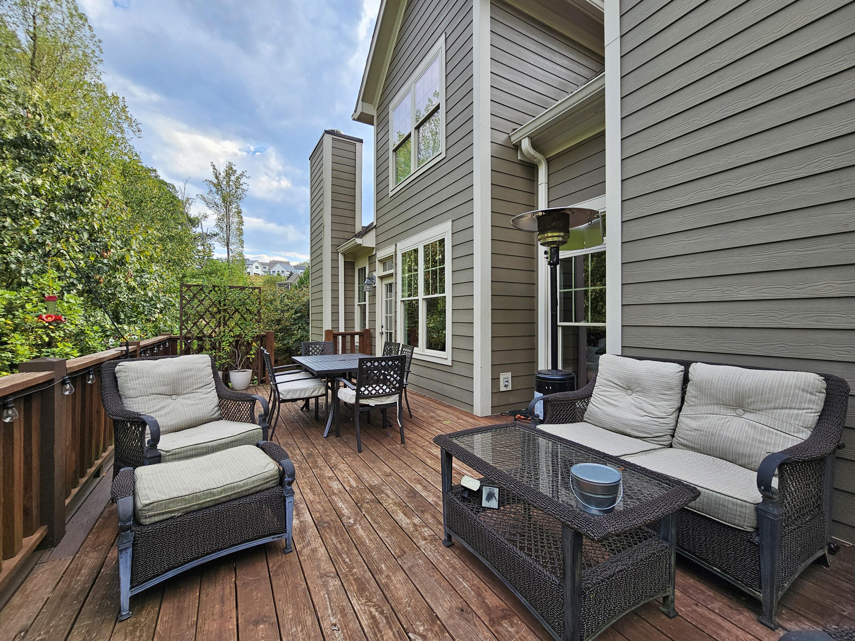 843 Dry Branch Court