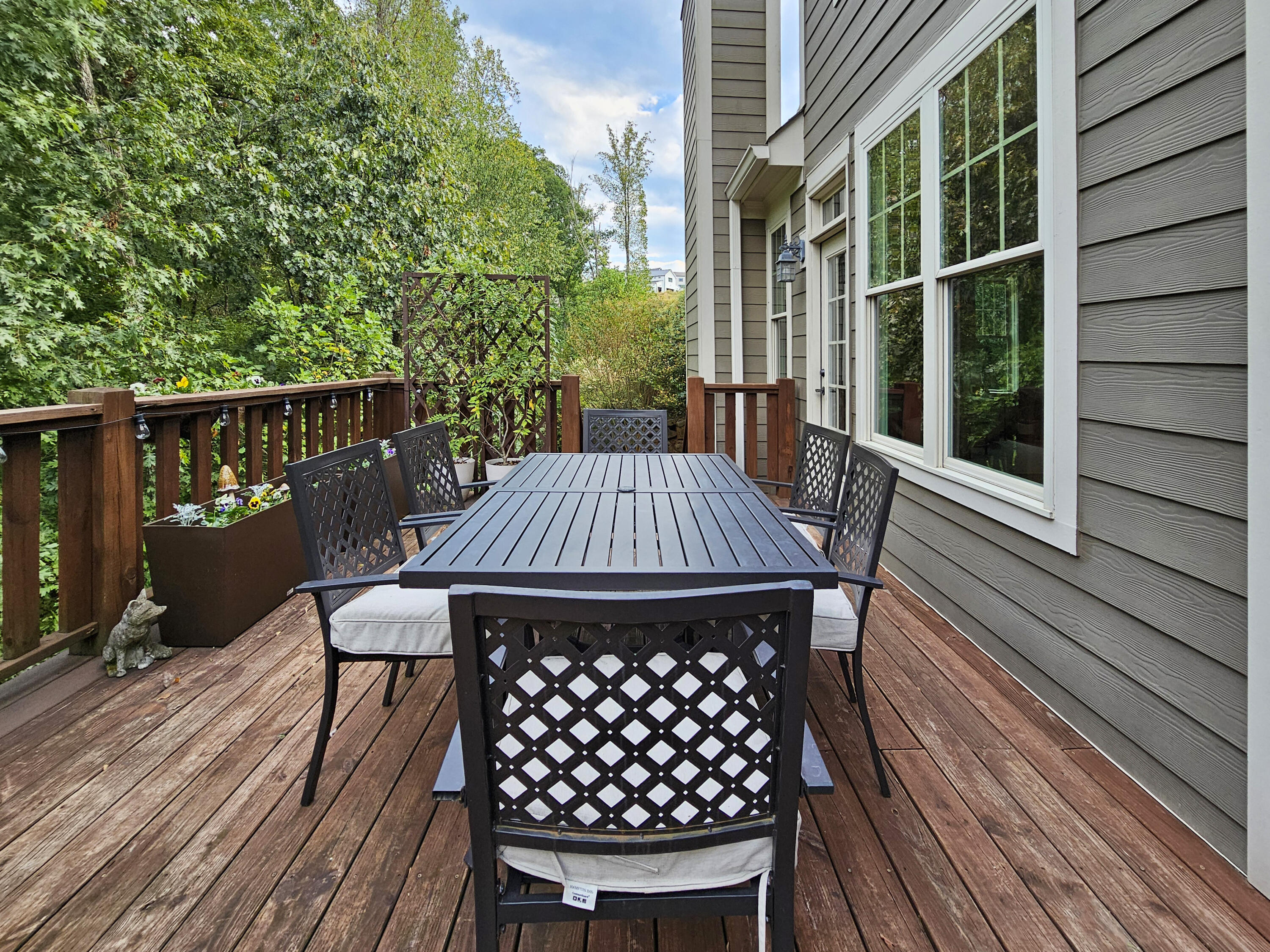 843 Dry Branch Court