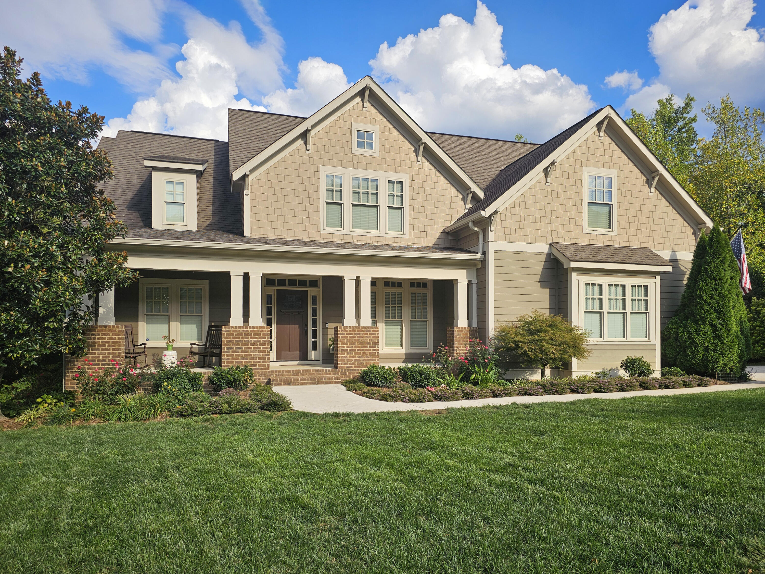843 Dry Branch Court