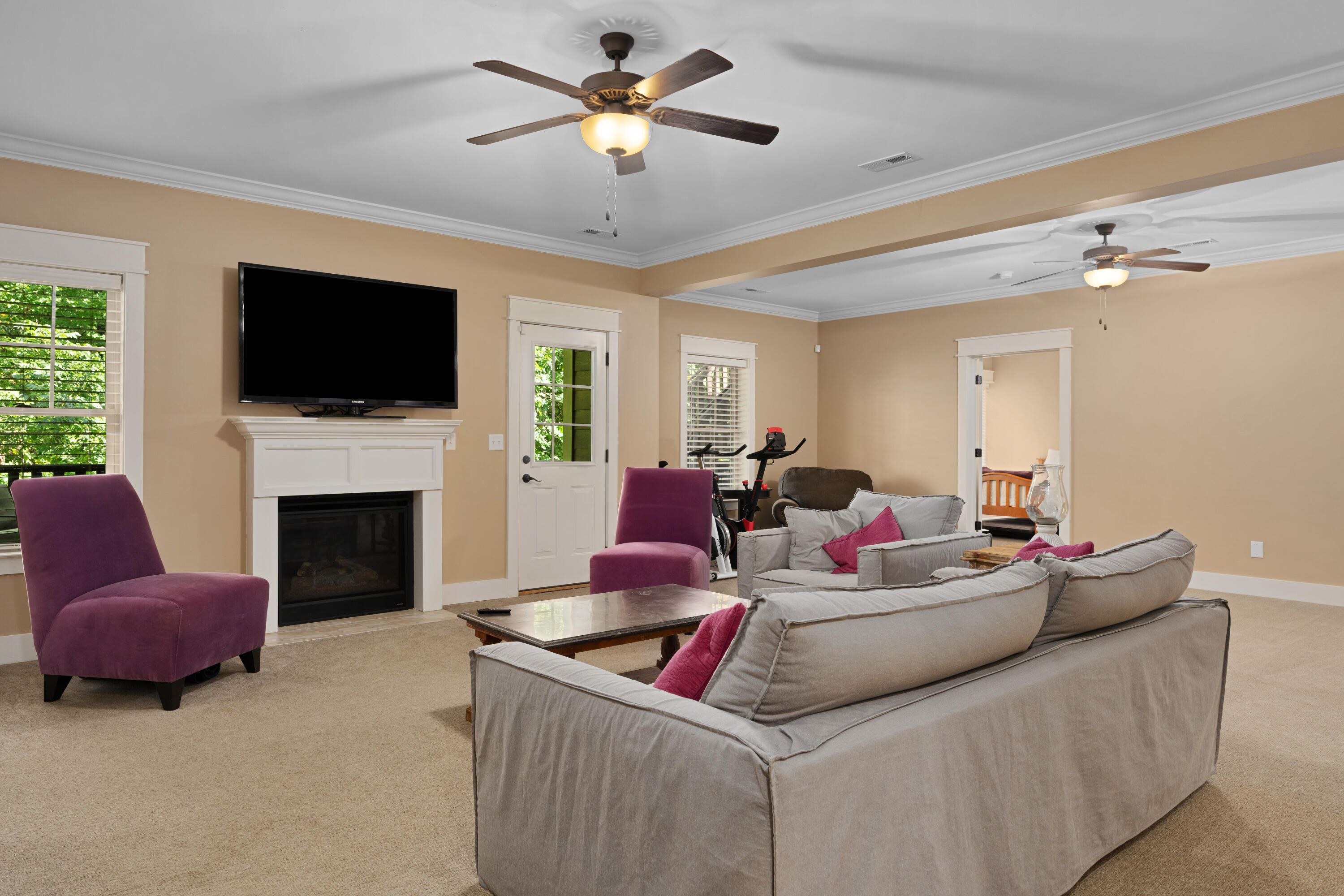 843 Dry Branch Court