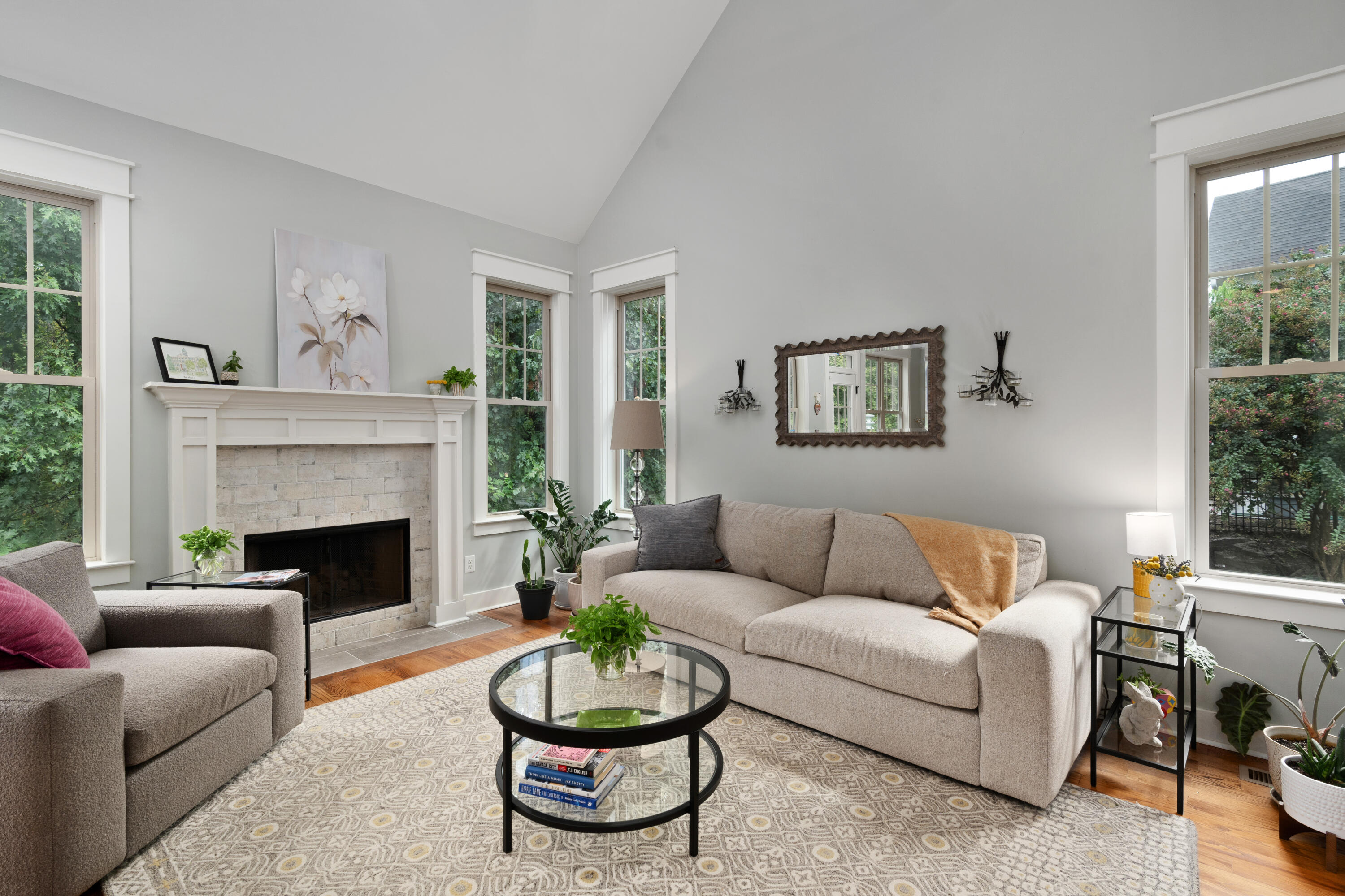 843 Dry Branch Court