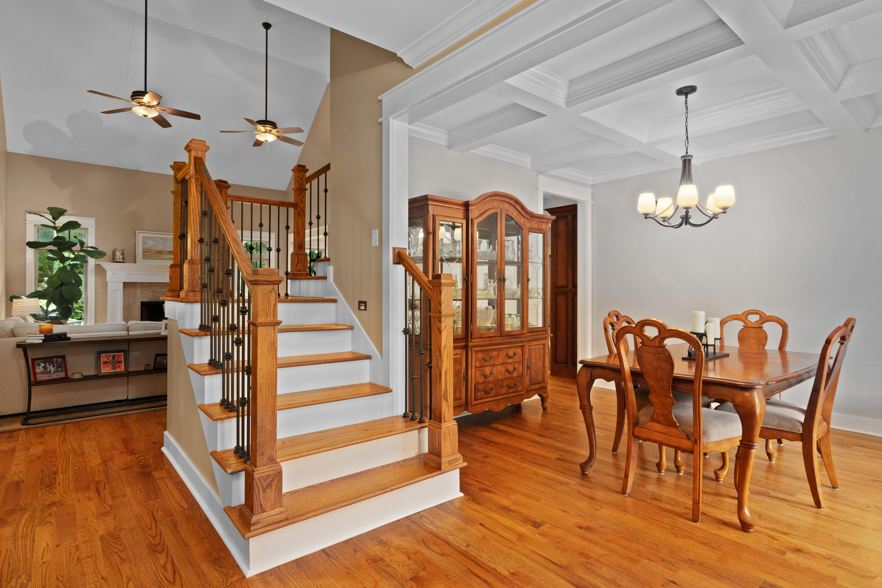 843 Dry Branch Court
