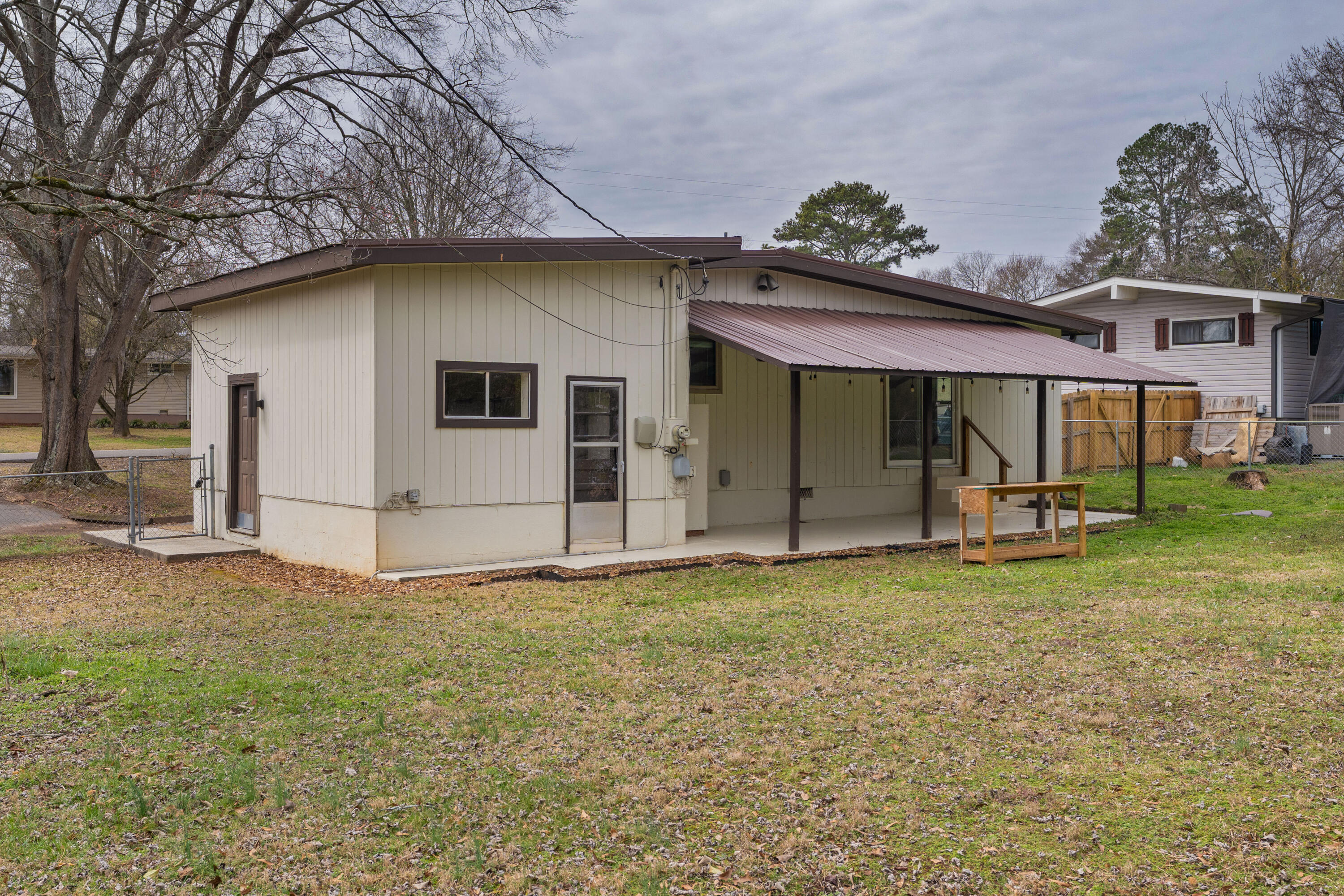 4809 Briarwood Drive