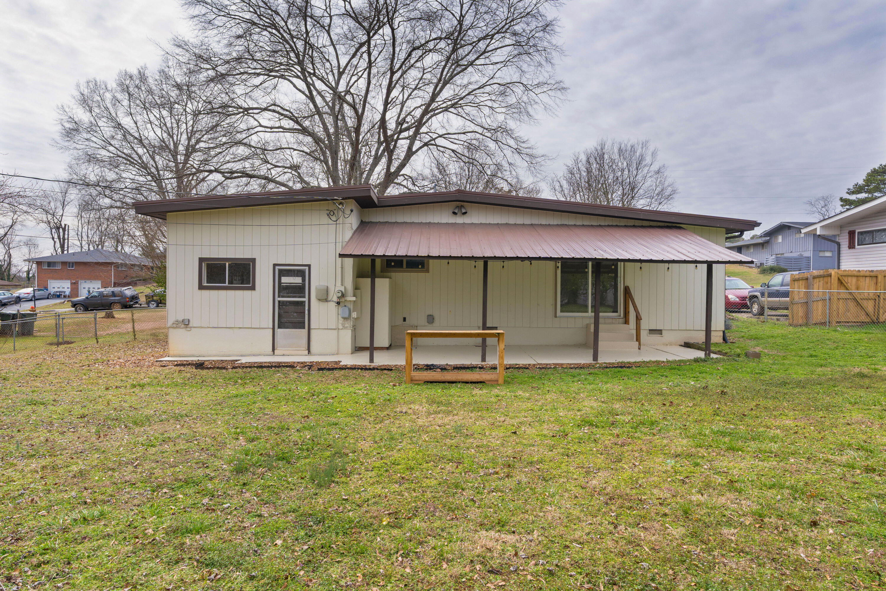 4809 Briarwood Drive